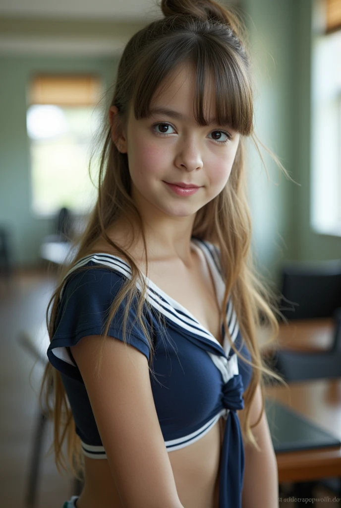 Eva R, 8K, Masterpiece, the best quality, photorealistic, ultra ...