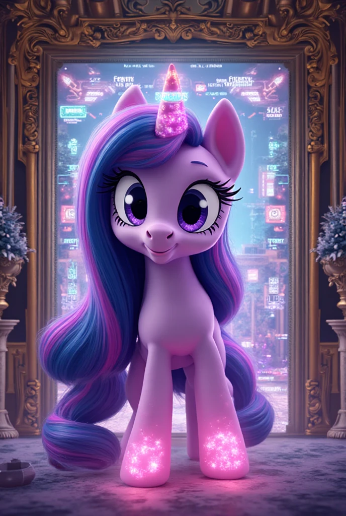 cinematic film still score_9, score_8_up, score_7_up, score_6_up, score_5_up, score_4_up, Digital art, cute, 
Izzy Moonbow, earth pony, muscular, smirking, feral,
rating_questionable,
meadow, 
(balloon , looner, sitting on a balloon, balloon sitting:1.2), 
(detailed balloon, one balloon, sitpop:1.3), 
thick thighs, balloon , sitting on a balloon, one balloon, too heavy,
(tied balloon, tight balloon, necked balloon:1.2), 
foreshortening, depth of field, motion lines, 
emphasis lines, impact emanata,
screencap,  . shallow depth of field, vignette, highly detailed, high budget, bokeh, cinemascope, moody, epic, gorgeous, film grain, grainy