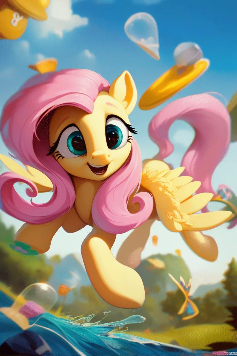 cinematic film still score_9, score_8_up, score_7_up, score_6_up, score_5_up, score_4_up, Digital art, cute, 
Fluttershy, earth pony, muscular, smirking, feral,
rating_questionable,
meadow, 
(balloon , looner, sitting on a balloon, balloon sitting:1.2), 
(detailed balloon, one balloon, sitpop:1.3), 
thick thighs, balloon , sitting on a balloon, one balloon, too heavy,
(tied balloon, tight balloon, necked balloon:1.2), 
foreshortening, depth of field, motion lines, 
emphasis lines, impact emanata,
screencap,  . shallow depth of field, vignette, highly detailed, high budget, bokeh, cinemascope, moody, epic, gorgeous, film grain, grainy