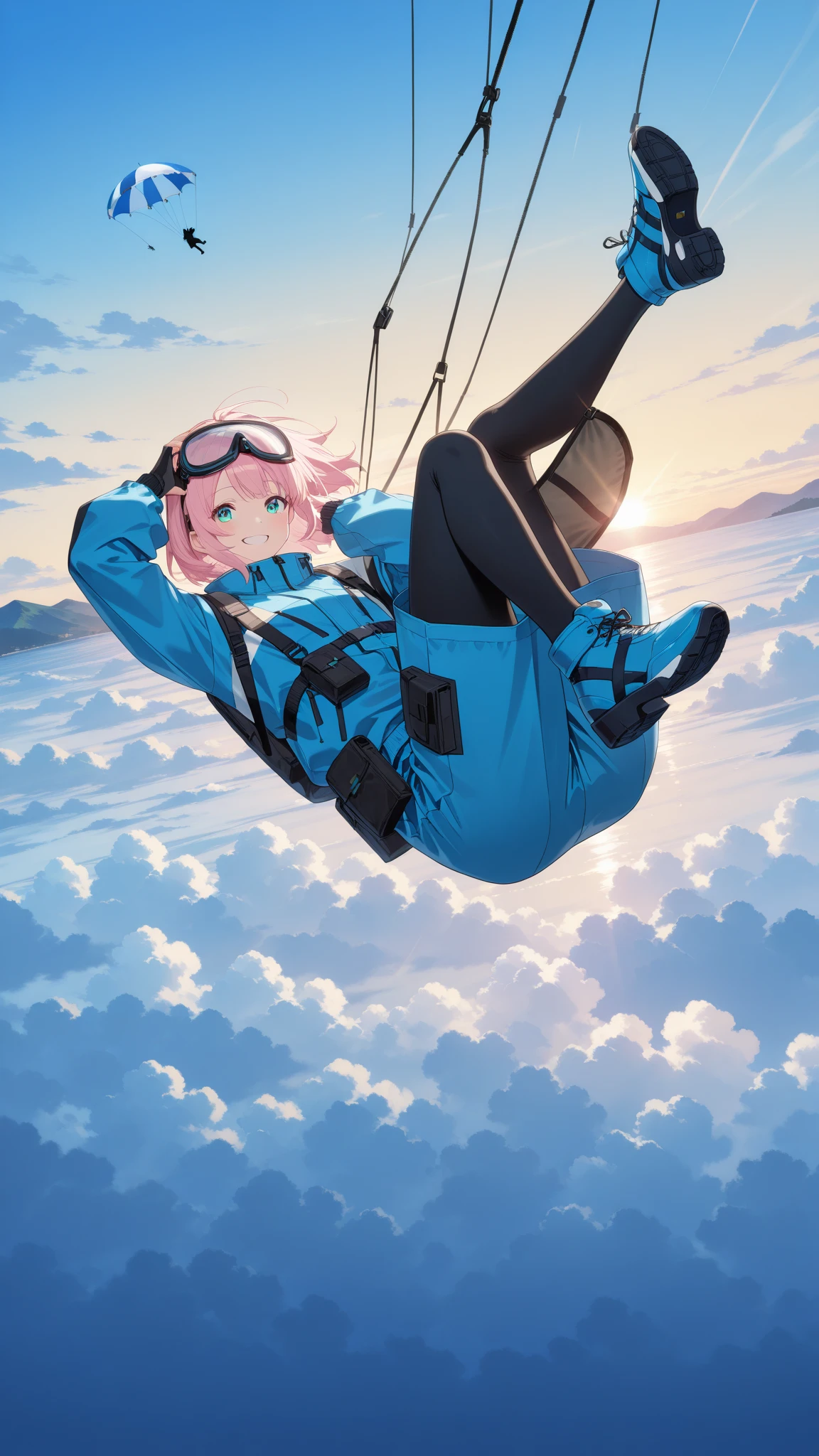 masterpiece, Highest quality, Illustration of the novel, High resolution,  , Sensual, Intimate, Emotional, Passionate, romantic, sweet, Adorable, Innocent, Pure, Charmな, Charmな, Charm, mysterious, Charmな, Charmな, Immersive, Charmな, dream-like, Surreal, Imaginative, Whimsical, Artistic, Avant-garde, timeless, elegant, Sophisticated, chic, Sophisticated, personality, original, Charmな氷結, Pointed Ears, One girl, Twin tails, Gray Hair, alone, Black pantyhose tearing, boots, Brown footwear, Capelet, knee boots, Magic wand, white Capelet, White jacket, Breaking, teeth, teeth focus, , , ((Mimic Chest:1.3))Destroy,