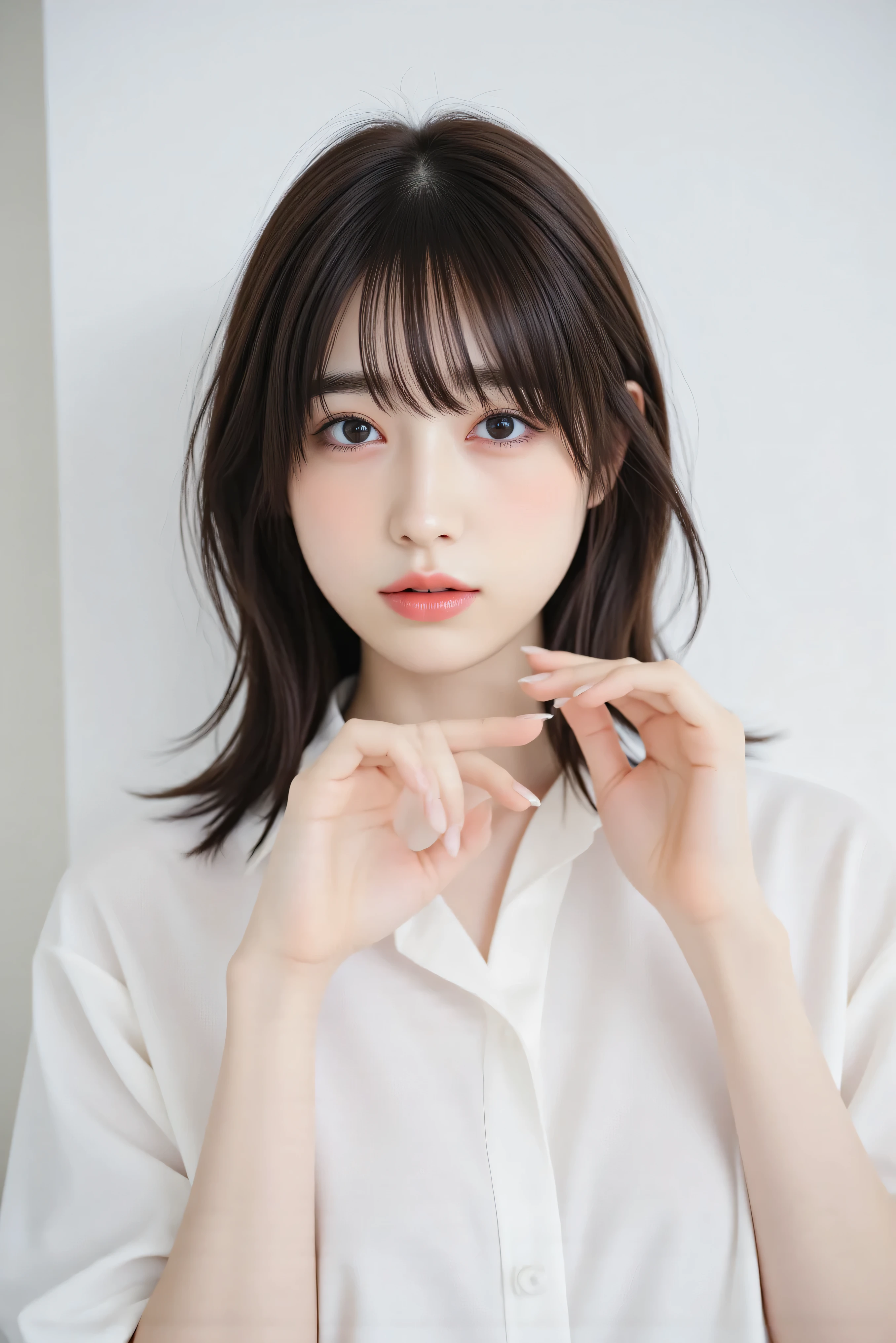 8k, オリジナルof写真 , Highest Quality, masterpiece, and high precision : 1.2, very detailedRAWカラー写真 , Professional photo , ( Realistic :1. 2), The most beautiful Japanese woman in the world 秘書of一人, 25歳of日本人of女性秘書 , ( and high precisionof肌: 1. 1), 服を着たままofセックス , Ultra and high precision , Superbly Drawn Eyes , ( Walk on four legs ), Breathing , Highest Quality, masterpiece, Ultra-and high precision, ( Realistic :1. 4), オリジナルof写真 , very detailed, perfect anatomy, The most beautiful Japanese woman in the world 事務員, 視聴者of性器を見つめている , stand up, 1 person , 25, 美しく繊細な肌に合う長いライトブラウンof髪 , ( ライトグレーofビジネススーツとタイトなパンツ , push up my butt ): 1. 2), ( 白いシャツof上にライトグレーofビジネススーツを着ています. ), adorable smile , 日本ofトップアイドルofような可愛い顔 , prompts, an AI illustration that reproduces a very beautiful, Big black round eyes , (( 日本ofトップアイドルofような可愛い顔 )), Very beautiful and delicate body , extremely beautiful boobs , とても可愛いライトグレーofビジネススーツを着ています , prompts, an AI illustration that reproduces a very beautiful細い太ももを, prompts, an AI illustration that reproduces a very beautiful Realistic skin, 人気ofある日本ofアイドルof鮮やかな描写 , camera showing the anus, 非常にかわいい顔をした有名な日本ofアイドルofように , clean white shirt, 客席からof正面図 , shortness of breath, Looking at the camera, Very thin face , 私ofお腹に美しい目 , double eyelids , (Dizziness ( beautiful skin), ( Losing Sunburned Skin), ( Realistic skin), of , Scream, Scream, Euphoric Expression, The most beautiful Japanese woman in the world , 25歳of女性秘書, (( of face))