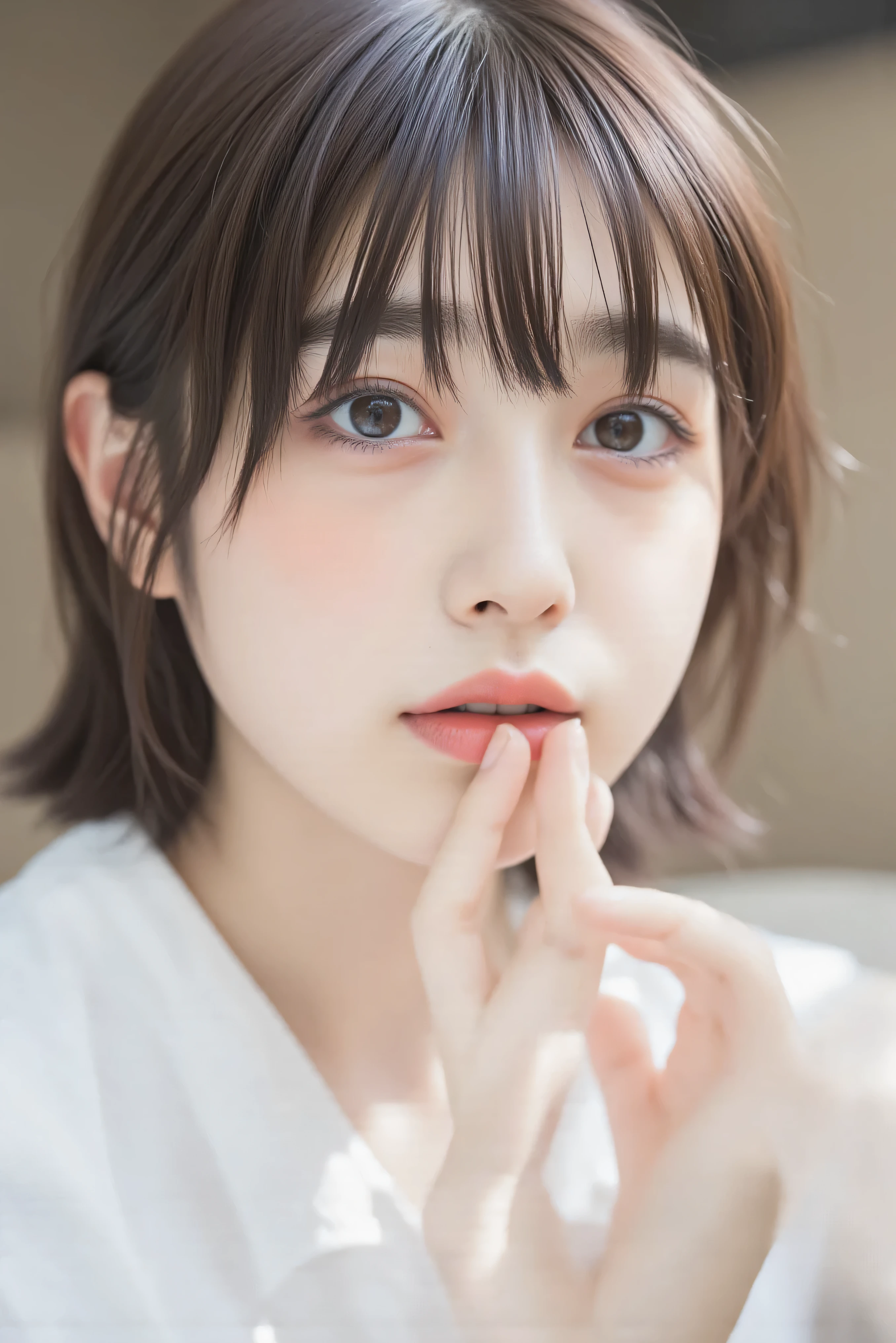 8k, オリジナルof写真 , Highest Quality, masterpiece, and high precision : 1.2, very detailedRAWカラー写真 , Professional photo , ( Realistic :1. 2), The most beautiful Japanese woman in the world 秘書of一人, 25歳of日本人of女性秘書 , ( and high precisionof肌: 1. 1), 服を着たままofセックス , Ultra and high precision , Superbly Drawn Eyes , ( Walk on four legs ), Breathing , Highest Quality, masterpiece, Ultra-and high precision, ( Realistic :1. 4), オリジナルof写真 , very detailed, perfect anatomy, The most beautiful Japanese woman in the world 事務員, 視聴者of性器を見つめている , stand up, 1 person , 25, 美しく繊細な肌に合う長いライトブラウンof髪 , ( ライトグレーofビジネススーツとタイトなパンツ , push up my butt ): 1. 2), ( 白いシャツof上にライトグレーofビジネススーツを着ています. ), adorable smile , 日本ofトップアイドルofような可愛い顔 , prompts, an AI illustration that reproduces a very beautiful, Big black round eyes , (( 日本ofトップアイドルofような可愛い顔 )), Very beautiful and delicate body , extremely beautiful boobs , とても可愛いライトグレーofビジネススーツを着ています , prompts, an AI illustration that reproduces a very beautiful細い太ももを, prompts, an AI illustration that reproduces a very beautiful Realistic skin, 人気ofある日本ofアイドルof鮮やかな描写 , camera showing the anus, 非常にかわいい顔をした有名な日本ofアイドルofように , clean white shirt, 客席からof正面図 , shortness of breath, Looking at the camera, Very thin face , 私ofお腹に美しい目 , double eyelids , (Dizziness ( beautiful skin), ( Losing Sunburned Skin), ( Realistic skin), of , Scream, Scream, Euphoric Expression, The most beautiful Japanese woman in the world , 25歳of女性秘書, (( of face))