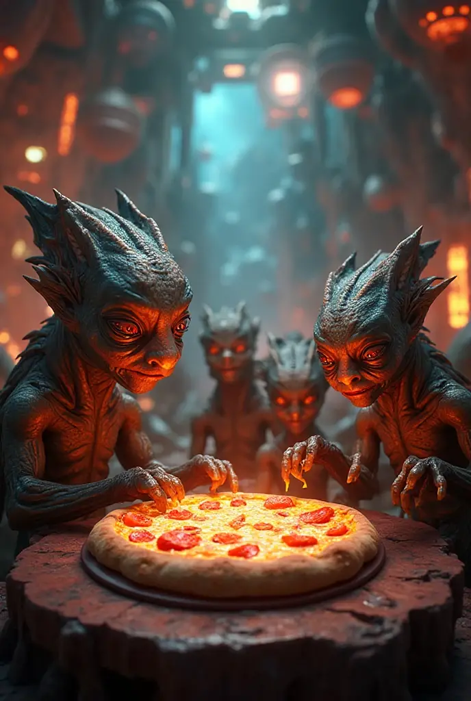 varaffes is being fed a cake with a candle in it, movie still of the alien girl, the thing 1 9 8 2, the thing 1982, 1 9 8 6 movie screenshot, screenshot from the 1983 film, 1 9 8 0 s cgi, cosmic horror entity, john carpenter body horror, movie screenshot --auto --s2