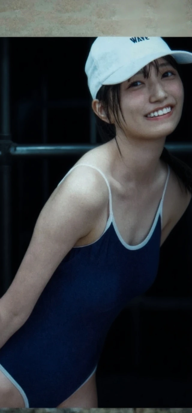 Mei mei from jujutsu kaisen, realistic, age 25, pure white skin, black pupils, white long front side braided hair, sidelocks, pony tail, perfect face, perfect shape body, ?????????????, blue dress, posing to viewer. 