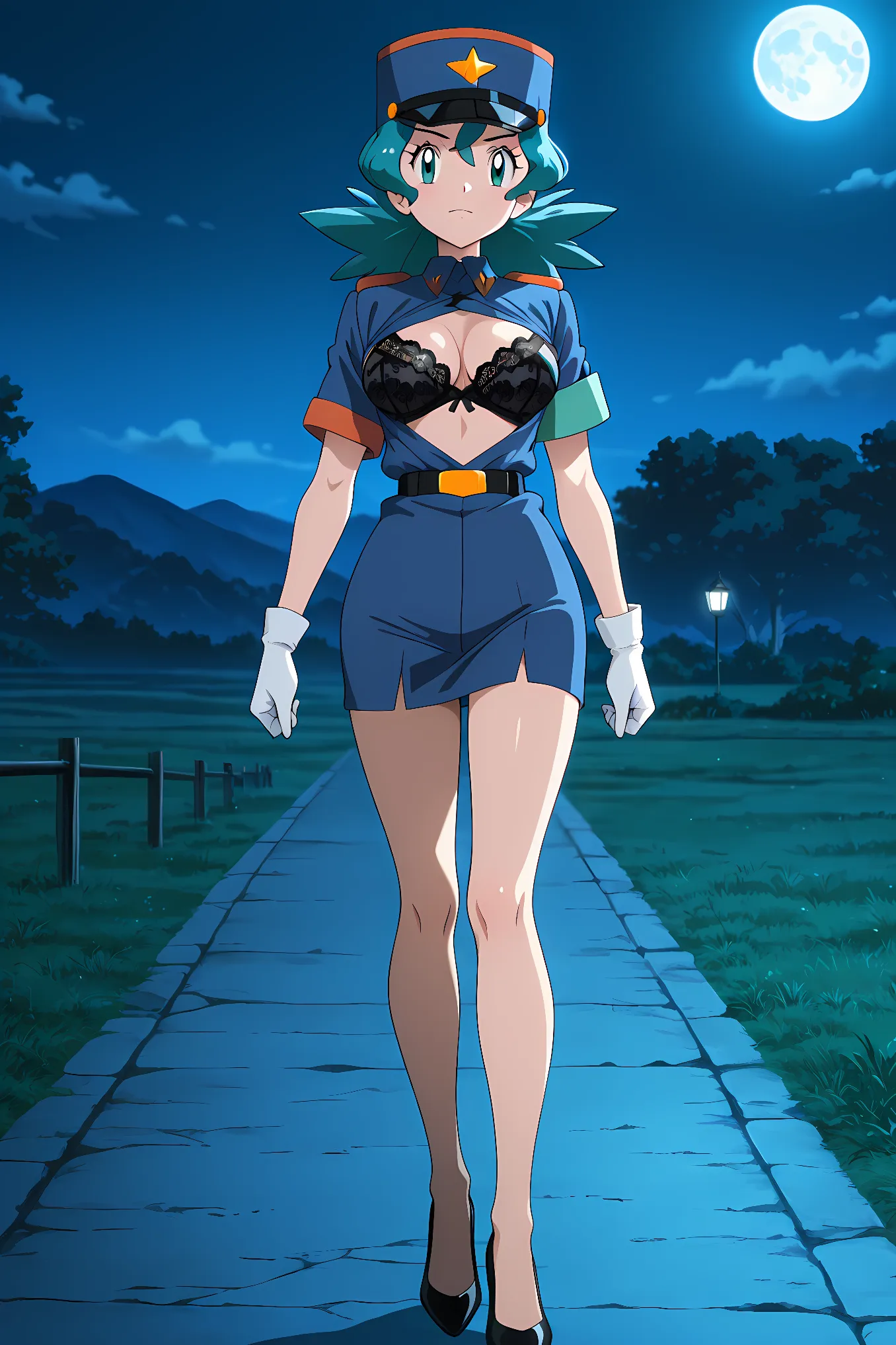 Oficial Jenny Generator