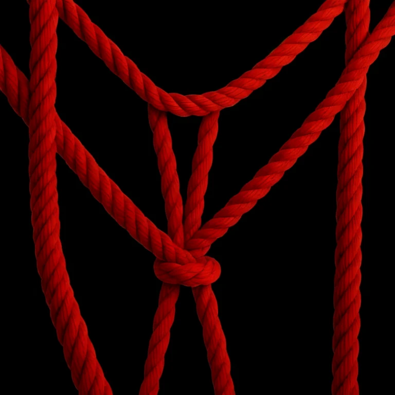 red rope1 3.0