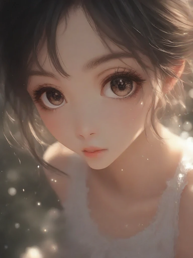 Cute Anime Sim 1.0