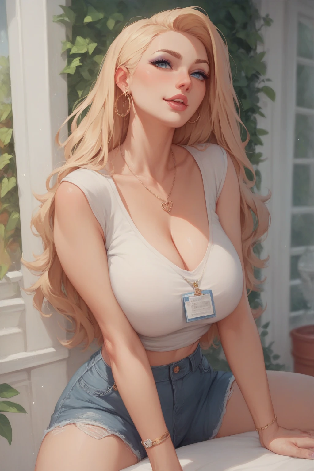 photorealistic, ultra high res, intricate, hyperdetailed, (), cute, feminine, detailed body , (detailed face:1.1), (outlined iris), (hidrocor lenses), (perfect eyes), 4k, beautiful, (masterpiece:1.2), (best quality:1.2), (one beautiful woman), 