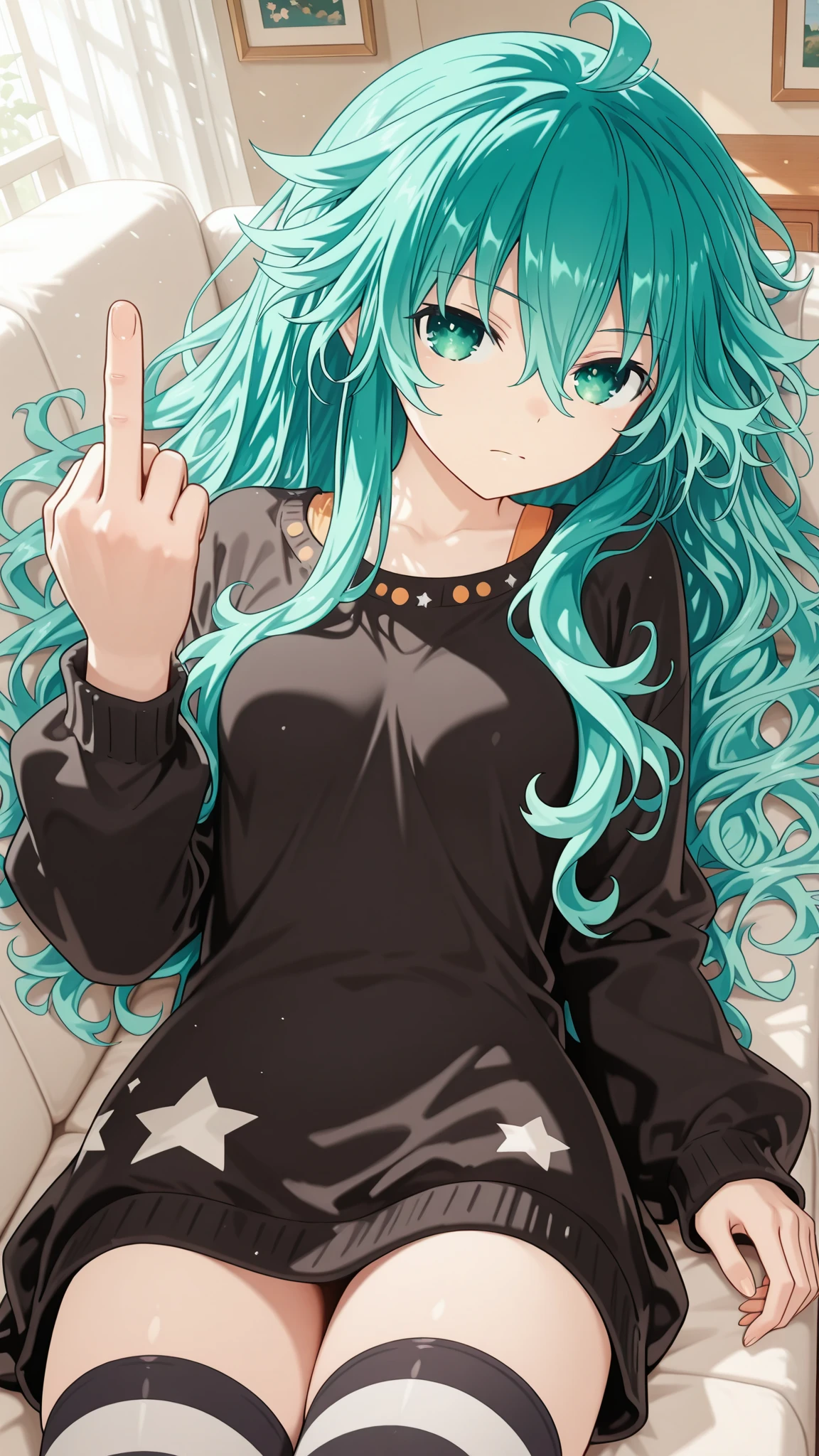 七罪(私服) v1.0