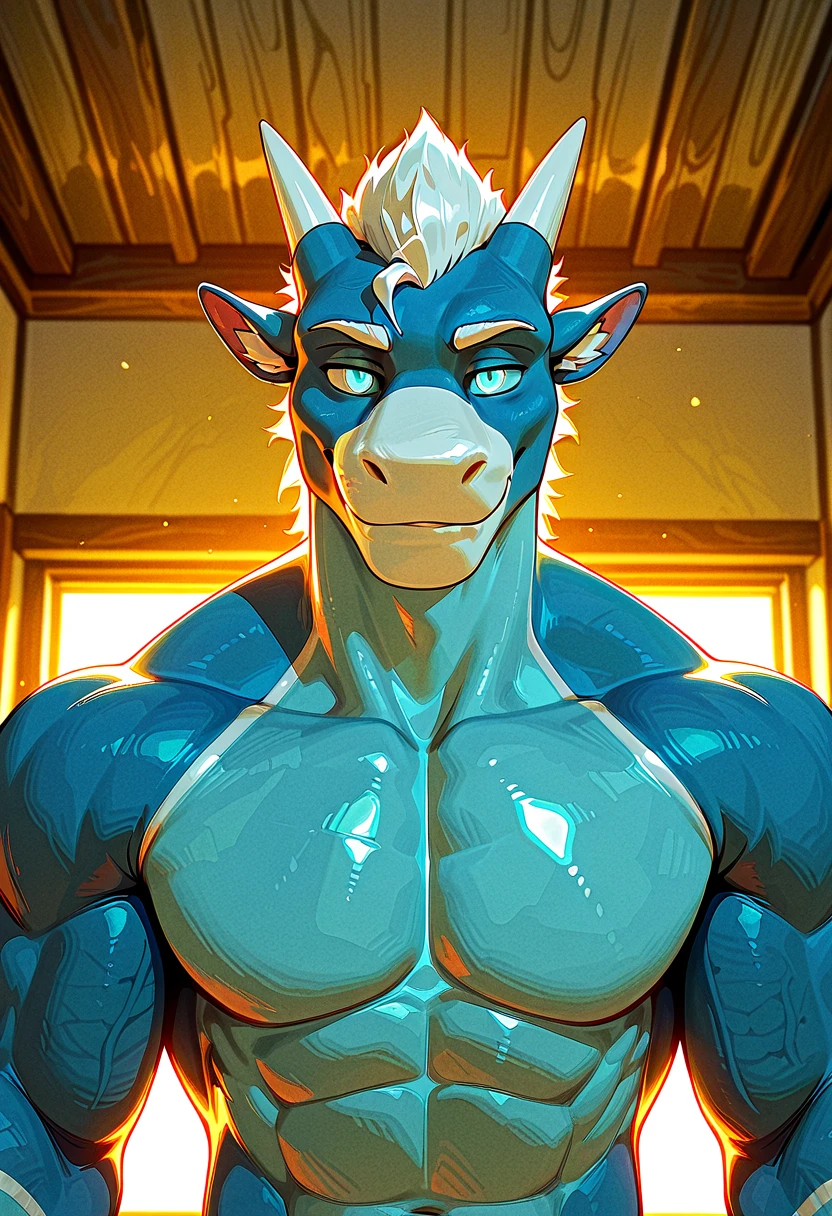 Author: Takemoto Arashi, (1 boy), One, Zacian, Men's Second, kemono, hot body, muscle, Beautiful, , Attractive guy, (Detailed eyes), brows, (masterpiece, A high resolution, Best quality), 4K, a male, Zacian, portrait, Beautiful shadow, pecs focus, , , ,hot body hot belly. Show bear your huge . I wanna cook you Drencheds . I sucked you big Drencheds . I want to hug your big belly. Show you Drencheds . Please show me your huge Drencheds 🍆