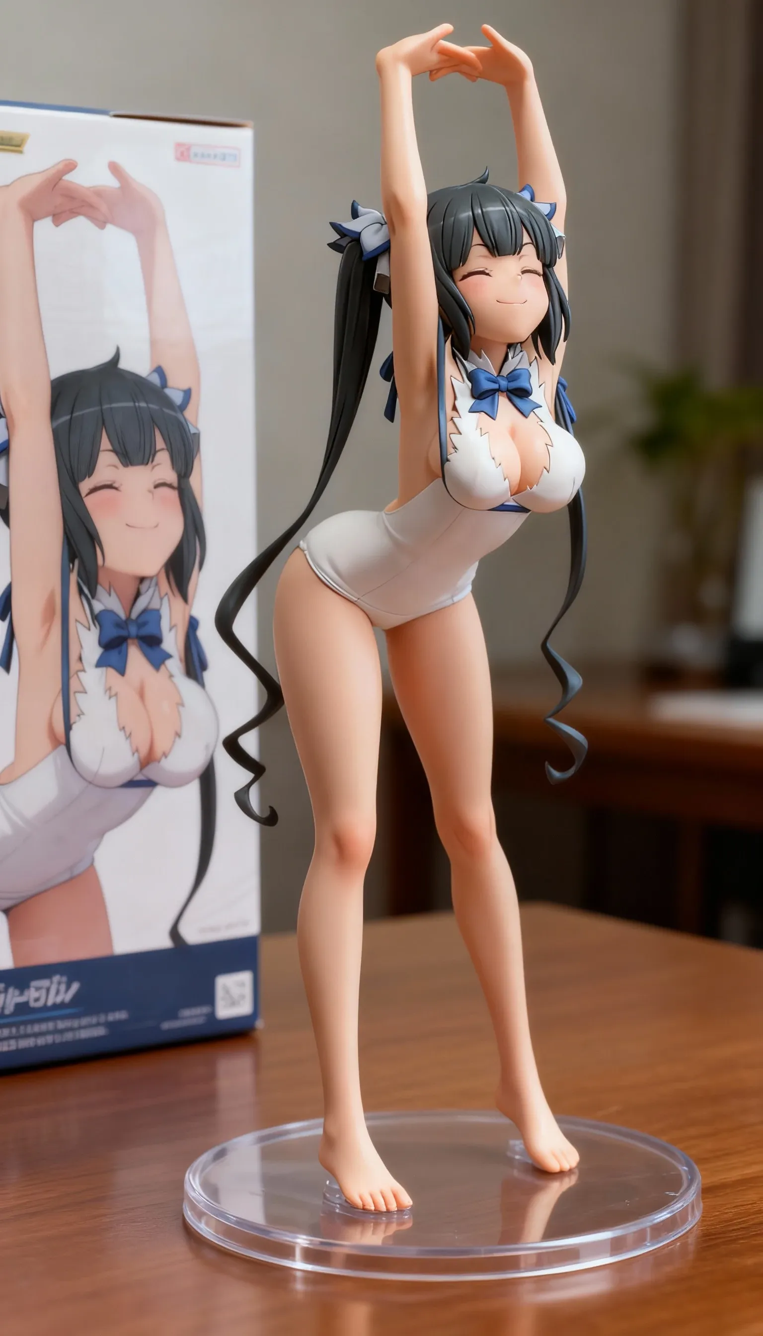 Portrait, official art, best masterpiece, best quality, best resolution, 8K, best detailed, perfect ???????
BREAK
(ushio_kantaicollection), long_hair, black_hair, ahoge, brown_eyes, hairband, white_hairband, hair_between_eyes, large_???????, (micro ??????), (tiny ?????), (short stature)
BREAK 
cowboy shot, Portrait, Kneeling, leaning forward, ?????? hold
BREAK
(happy smile), open mouth
BREAK
outdoor, city, sunlight, dust, dust, light particles, very detailed 16KCG wallpapers