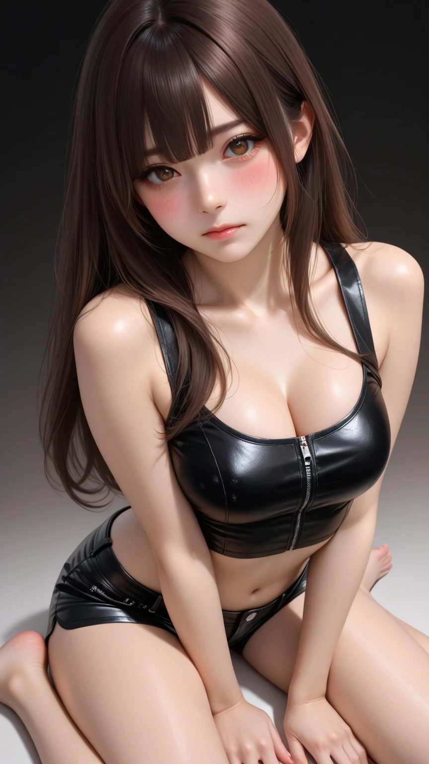 (最高qualityのディテール)、Realistic、8K Ultra HD、High resolution、(One Girl:1.2),(Fatal Beauty,Attractive beauty) ,(A supple and powerful physique),(Sensual charm),(Mysterious charm:1.1),(Captivating silhouette),The 超detailedな、高qualityのテクスチャ、Intricate details、detailed、非常にdetailedなCG、高qualityの影、detailed 美しく繊細な顔、detailed 美しく繊細な目、Written boundary depth、Ray Tracing、20th generation、Cute K-Pop Girls、(The Face of Ulzan in Korea)、Thin face、(Urzan-6500-v1.1:0.6)、PurerosFace_v1、Glowing Eyes、Perfect body、 Viewer Display、(最高qualityのディテール:1.2)、Realistic、8K Ultra HD、High resolution、Woman close up， realistic girl rendering, 8k artistic german bokeh, Enchanting girl, Real Girls, Gurwitz, Gurwitz-style artwork, Girl Roleplay, Realistic 3D style, cgstation Popular Topics,, 8K Portrait Rendering,（truth，truth：1.4），(A girl with sparkling eyes:1.2)、The 超detailedな、高qualityのテクスチャ、Intricate details、detailed、非常にdetailedなCG、高qualityの影、detailed 美しく繊細な顔、detailed 美しく繊細な目、Written boundary depth、Ray Tracing、20th generation、Cute K-Pop Girls、(The Face of Ulzan in Korea)、Thin face、(Urzan-6500-v1.1:0.6)、cheek、Glossy Lips、、High resolution, Best image quality, 最高quality, Realistic, 超detailedな, Photo Real, 4K 8K Ultra HD Full Color RAW Photos, Fujifilm(Medium format), Hasselblad, Carl Zeiss, Incredible dynamic range photography(utility_art：Smooth-768:1.1),High resolution, High pixel count, 明確なdetailed, Clear images, Natural color reproduction, Noise Reduction, High fidelity, quality, Software Improvements, Upscaling, Optimized Algorithms, Professional-level retouching,

1. Oversized coat:

The coat is、Choose an oversized design that covers from shoulders to knees.。Color is classic navy or black、or warm khaki or beige, wait.、Choose colors that match the season。
2. Knitted sweater or turtleneck:

To protect yourself from the cold、Knitted sweater or turtleneckを選択してください。Match the texture and color of the knit to the coat.。
3. Wide leg pants:

For pants, Choose a wide-leg design、Combines ease of movement and style。Denim in dark tones or black trousers will look good.。
4. Knee-high boots:

What is included in an oversized coat、足首からふくらはぎまでカバーするKnee-high bootsとの組み合わせ。Boots are black or dark brown and chic.、Gives a stylish impression。
5. accessories:

シンプルなゴールドまたはシルバーのaccessoriesを選択してください、Add elegance to your outfit。for example、Long necklaces and large earrings are recommended.。
6. Handbags:

Handbags、Choose a color that matches the tone of your outfit.。Shoulder bags and tote bags are convenient and stylish。
7. Compensateと髪型:

Compensate, Choose natural colors that flatter your skin。Wavy Hair、By creating loose curls、Appeal to softness。