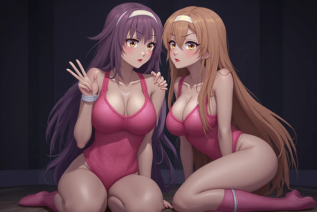 Amazing Chitanda, There is only one beautiful girl，Purple Eyes, Black Hair, Very red face，Very white skin，Glowing skin，Skin as delicate as porcelain，Naturally straight hair, Straight bangs，Extremely refined，Open lips，Long flowing hair，Beautiful Girl, Like a dream，Slim，Slim waist，Soft, (Sensual), (Kawaii), Dream quality，Beautiful big breasts， loose school uniform，，Completely ，Lower edge of breast，White gloves，Flower decoration，Deep V neckline，Loose neckline，zipper，Wide neckline，Walking in school，Place your hands on your inner thighs，Thighs clamp hands，Wet skin，Sweaty and sweaty，Sweating all over， Rain，Next to the cherry blossom trees，Back to，Lean over，Hips，Side body，Gluteal groove，Completely 的臀部， back，Completely 的背部，Light transmission，（），nopan，， shoulders， neck， collarbone，Exposing breasts，Exposing breasts侧面，Exposing breasts下面，Show your waist，Show your buttocks，Show your thighs，Exposing the groin，（），extremely shy，Ultra-high resolution, (masterpiece:1.2, best quality), (Delicate and beautiful eyes: 1.2), (Beautiful and delicate face)