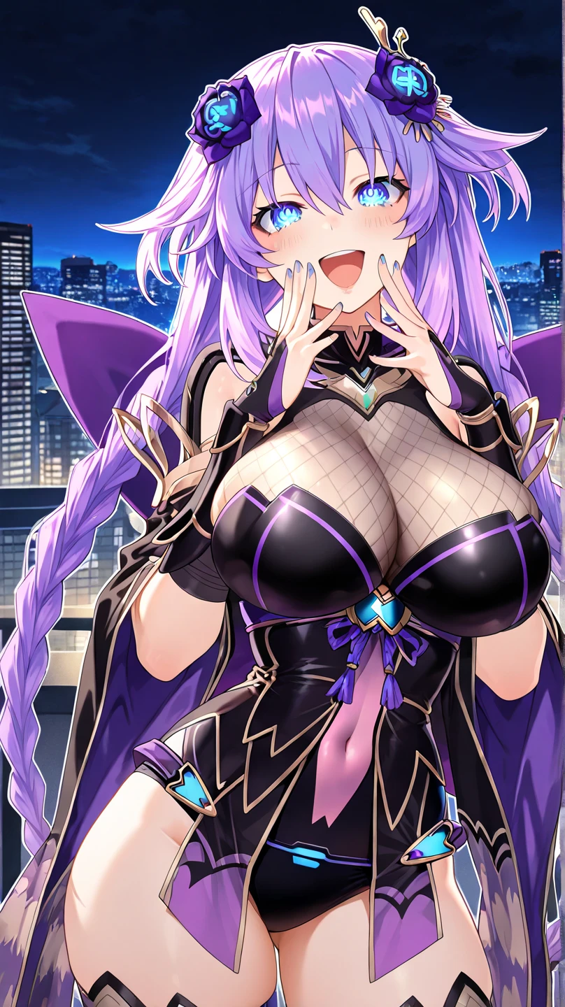 1 girl,Super delicate skin,Radiant Skin,Moist oily skin, devil smile,Huge Chest,Chest,Vibrant colors,masterpiece,best quality,Extremely detailed,high resolution,concentrated,Nightclub，Look at the audience，12 years old，Change，((masterpiece、best quality、Very detailed)、((A girl))、blond，Dark skinned hottie，Pink leopard print underwear，Hip-baring mini skirt，Gold belt，Tattoo，，Reverse  Girl、Pink Eyes、((There are many piercings))、((Big Chest))、Cowboy shooting、Shooting from above、Purple light strip，((best quality)), ((masterpiece)), (detailed), (character focus、Chest Focus,whole body), Thick Legs，Side Ponytail，Long hair，curls，Double tail，Thick thighs，Huge breasts，Half  Exposed，Fascinating three-dimensional,Fascinating three-dimensional，Fascinating three-dimensional，Whole body soaked，Shortness of breath，Bright Black