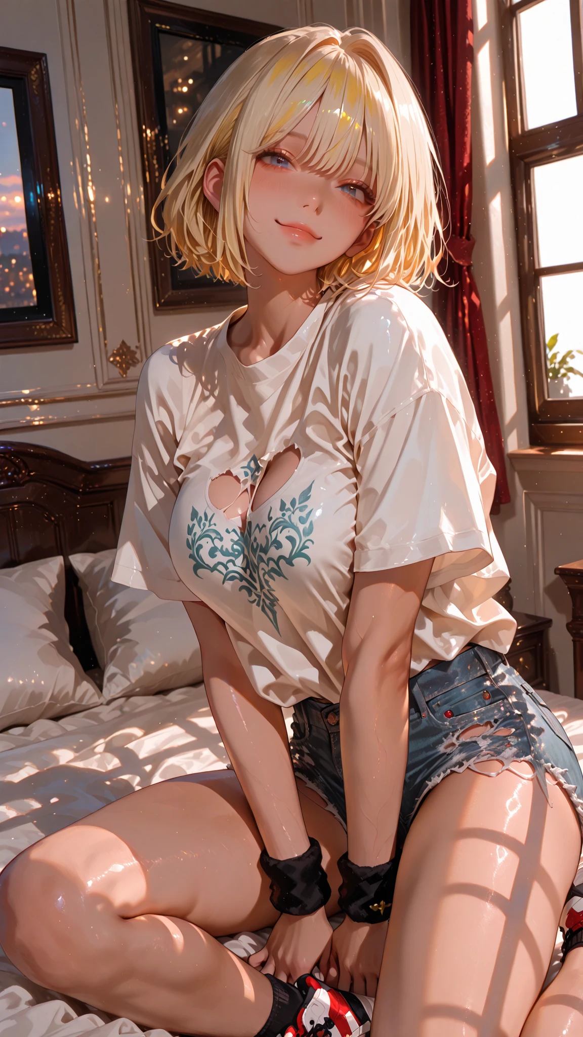 , ( clothes: 1.5), black 