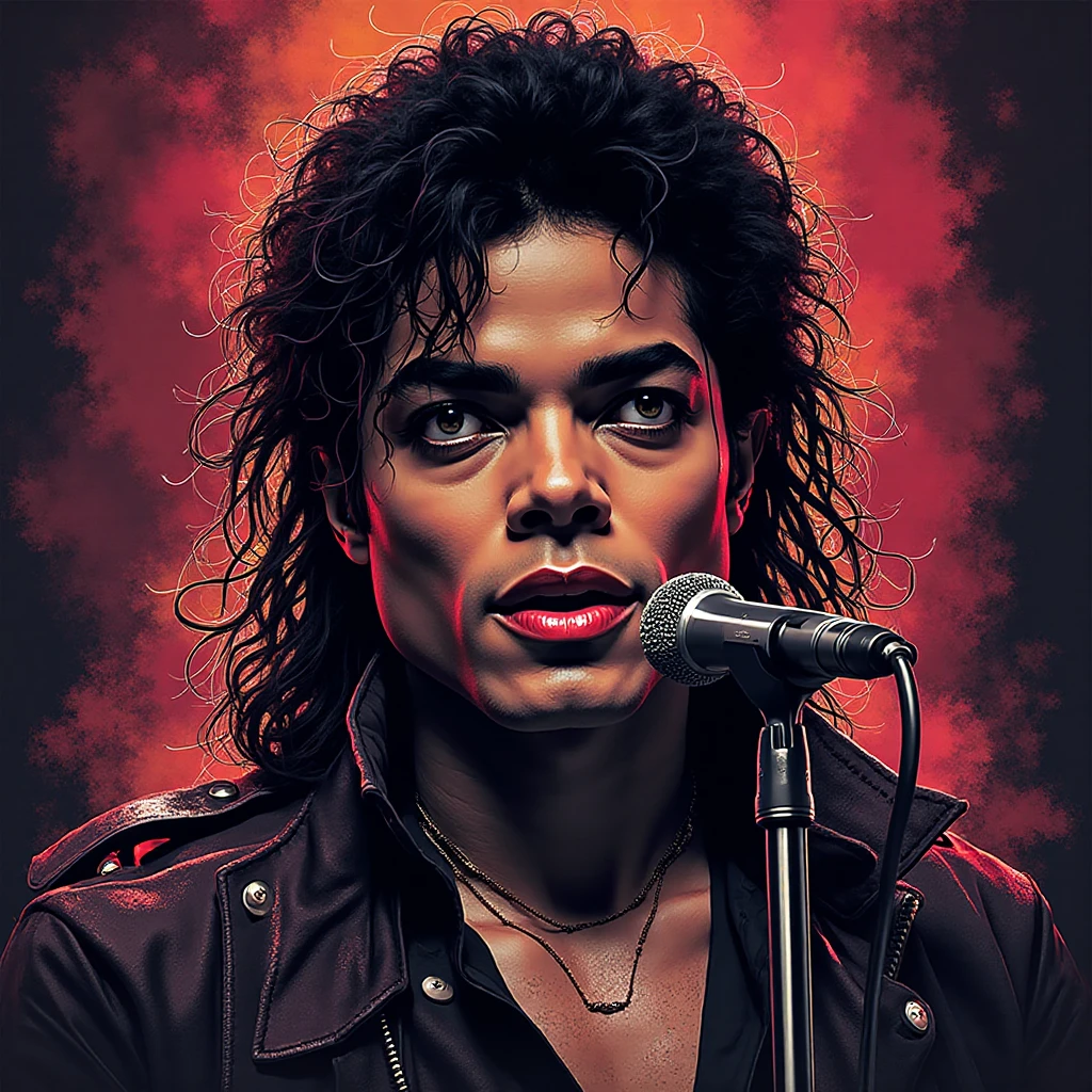 Short hair slim Rihanna  in school