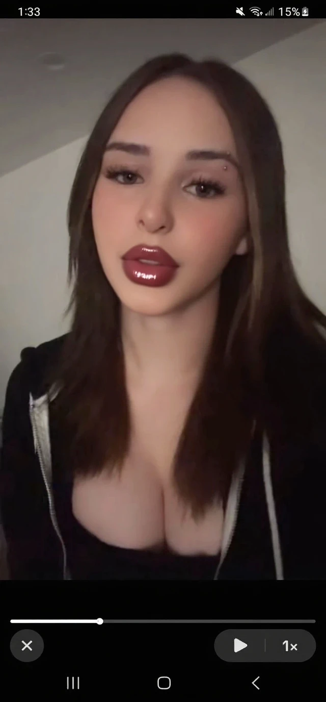 ((Selfie)),(((Watching Viewer))),((dark skinned female:1.1) (makeup, lip stick, eye line, mascara, eyeshadows),((???????)),((Random hair)),(((Random hair color))),(Selfie)(Squatting),(??????????? with firmness),(Open mouth:1.3),(Shirt tied at the front)