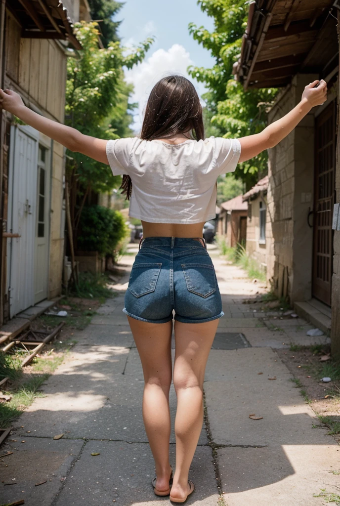 Sophie Turner photorealistic , hyperrealistic 