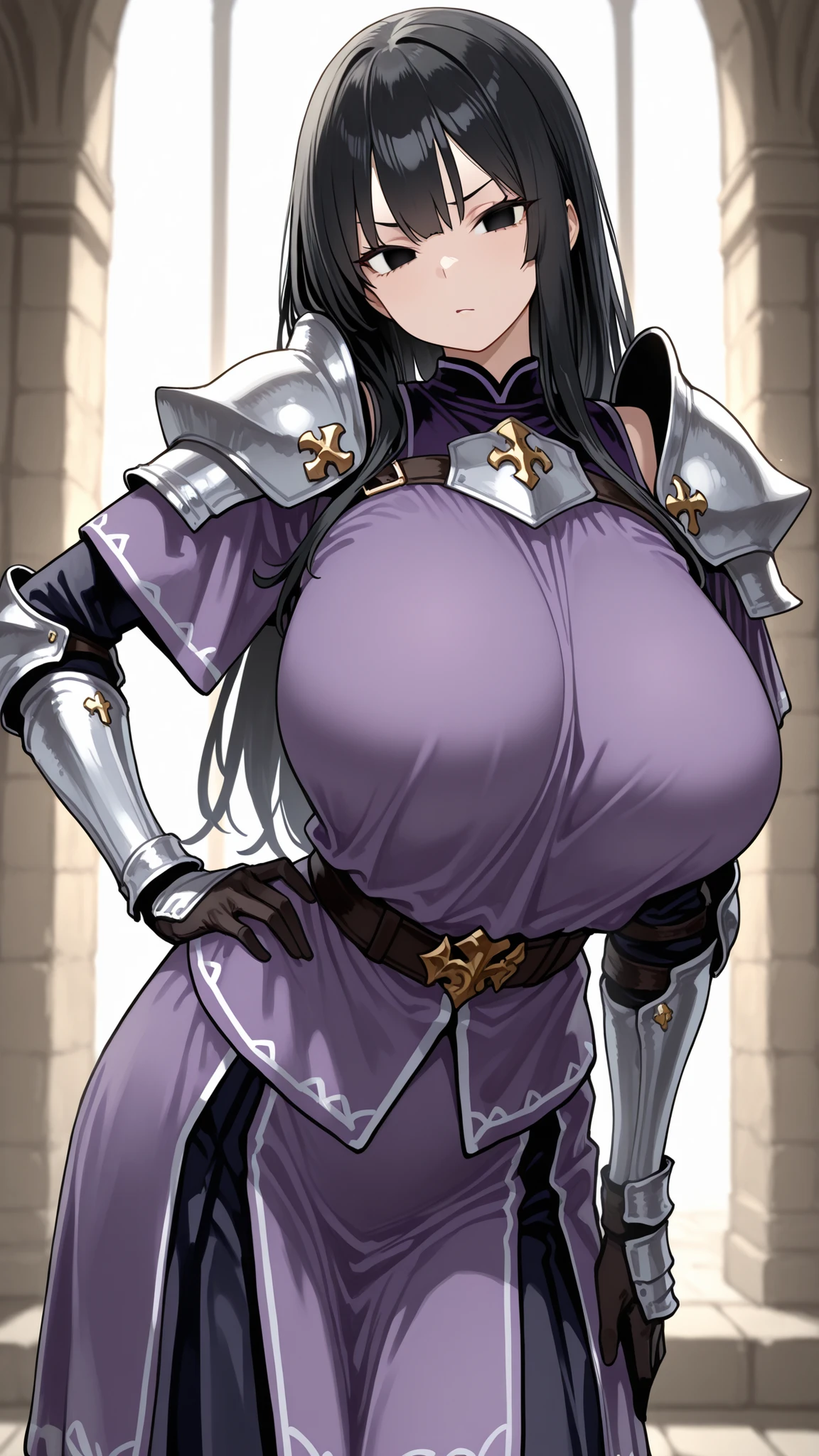 (masterpiece:1.37), best quality, (extremely detailed:1.37) plegianTh, two side up, hair ornament, feather hair ornament, bodystocking, bracelet, gold jewelry, bridal gauntlets, anklet, , (wetting herself:2.0), standing straight, full body day, daytime, glow, facing viewer, perfect composition, full body, medieval, castle, desert