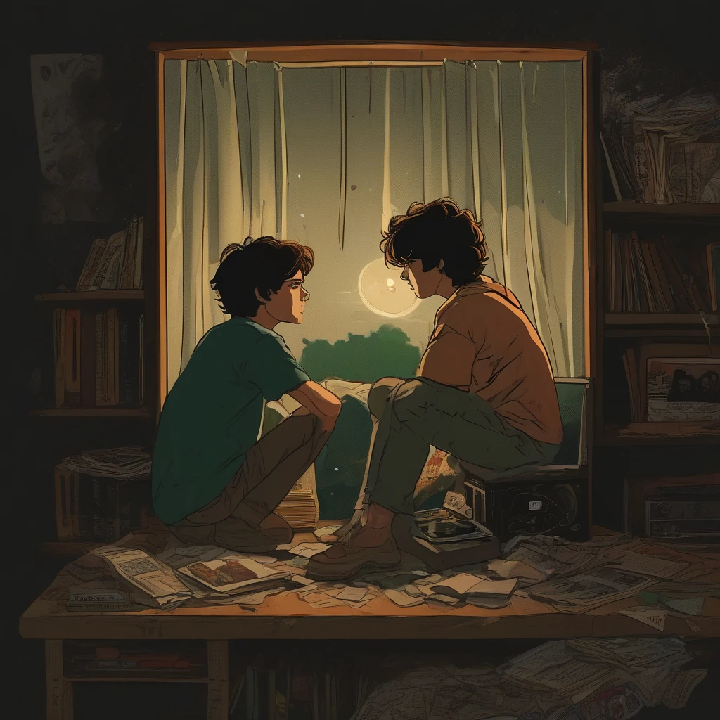 Stranger Things Bot Tutorial - How to Use