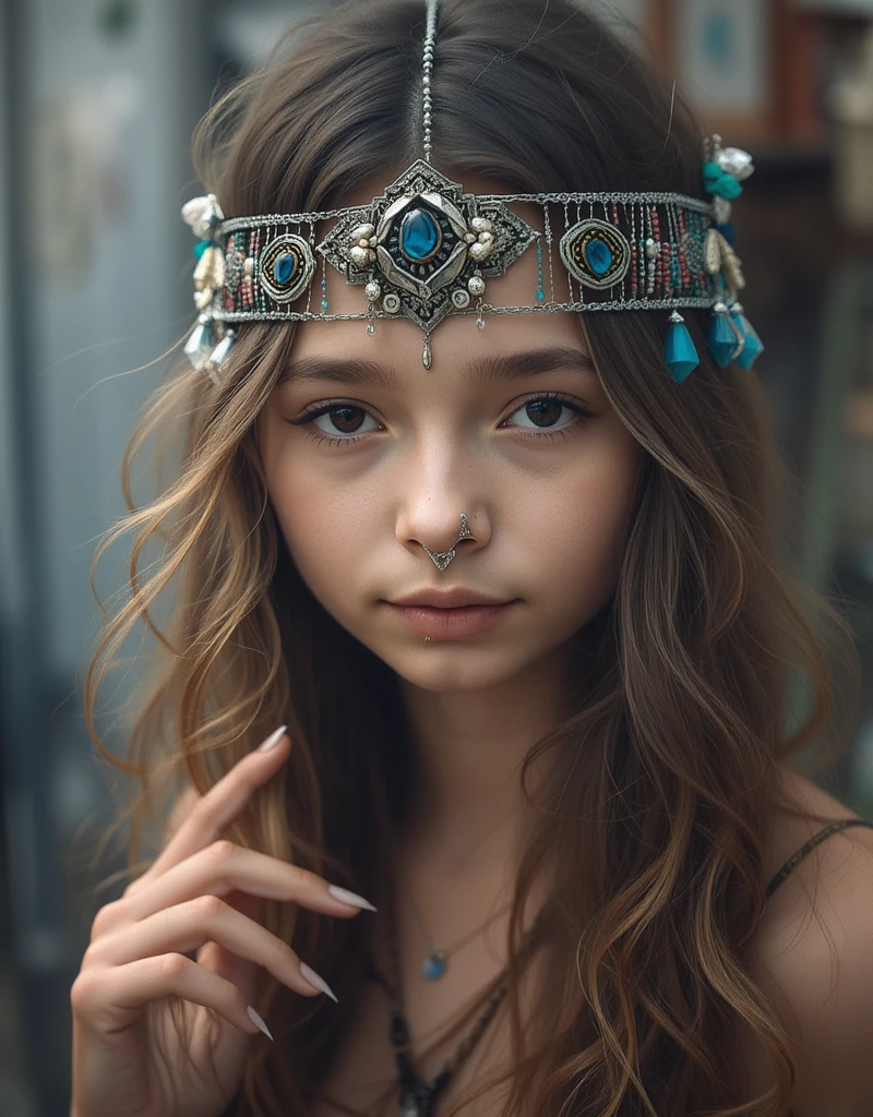 ((Emma Watson: 1.5)), (bela mulher steampunk impressionante), (corpo inteiro: 1.3), (ftorealista:1.5), (olhos ultra-detalhados), ((corpo ultra-detalhado)), Nice perfect face with smooth skinice perfect face, corpo feminino deslumbrante, (((ultra-detailed hands))), (pele altamente detalhada), (obra-prima:1.3) (conceito de arte de fantasia), trending on ArtStation, (hiper-detalhado), Arte Digital, Motor irreal, 32k, Ultra HD | | |, Imagem centralizada, Bokeh, Lenseflare, Directed by: Emil Melmoth, Marcin Nagraba , Rebeca Millen, filmado com Hasselblad X1D - 50c