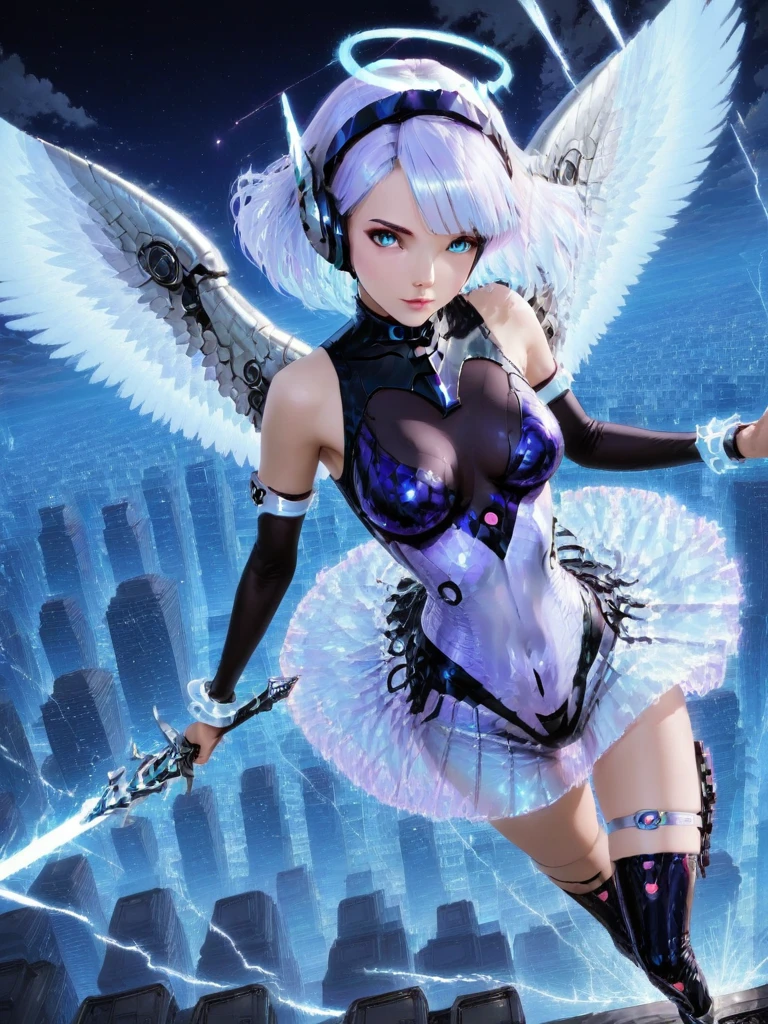 Luna Celestis 0.1