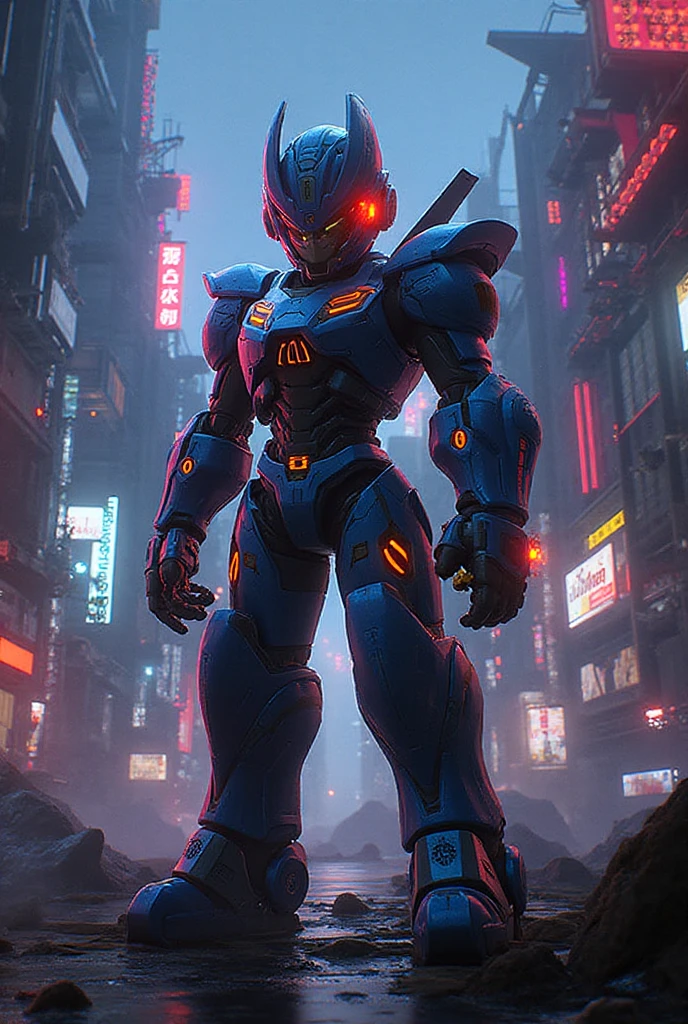 A superhero, a high-tech biotech battle suit, standing on a rooftop, looking over the city, Japanese tokusatsu and American comic style, biometallic texture of the suit, sleek and shiny, dynamic, metallic, sophisticated design, symmetrical face, extremely detailed eyes and face, high quality eyes, high definition, best quality, highres, ultra-detailed, ultra-fine painting, exquisite and mature, extremely delicate, professional, anatomically correct, creativity, UHD, HDR, 32k, Natural light, cinematic lighting, best shadow, masterpiece--perfect, masterpiece