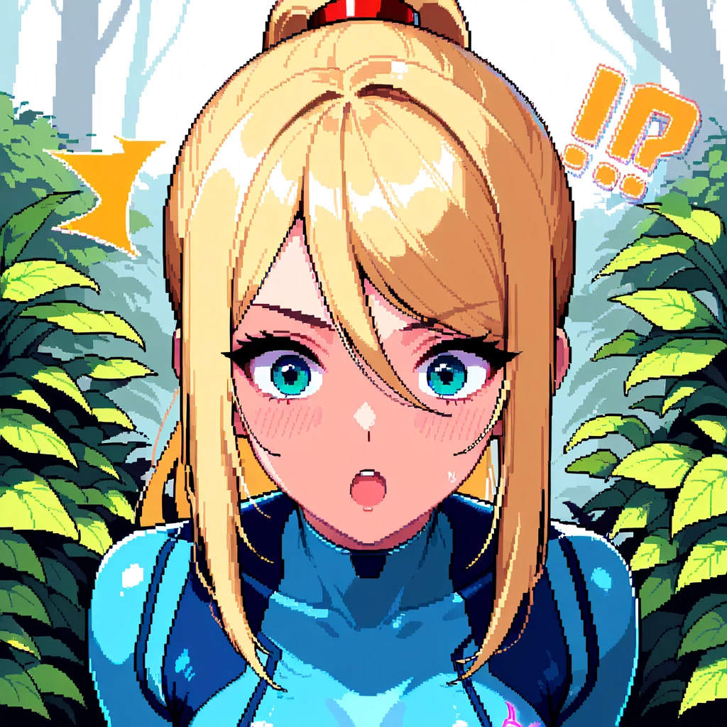 （tmasterpiece，top Quority，best qualtiy），pix，pixelart，1girl，full bodyesbian，warriors，