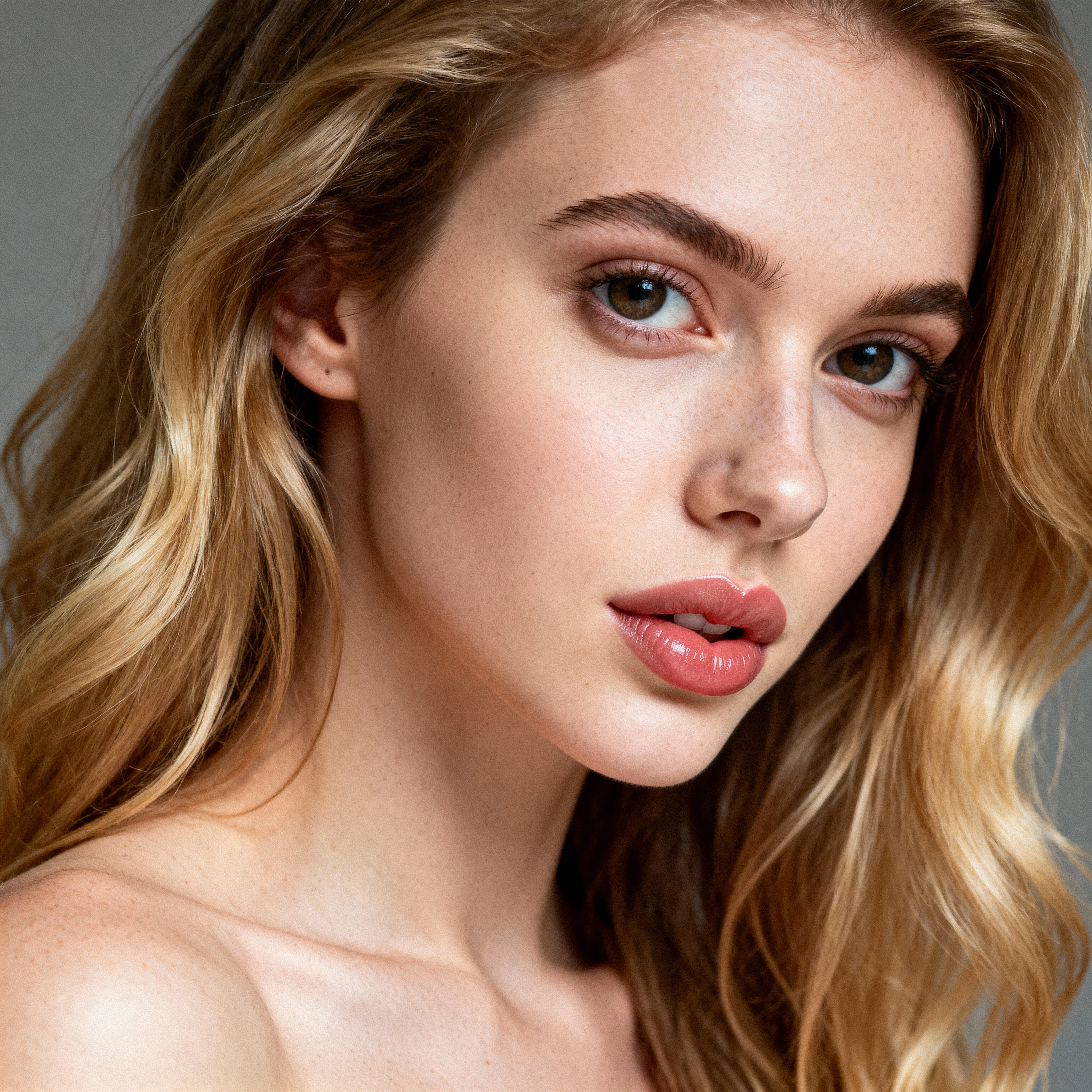 Nano Banana Pro photorealistic AI headshots sample