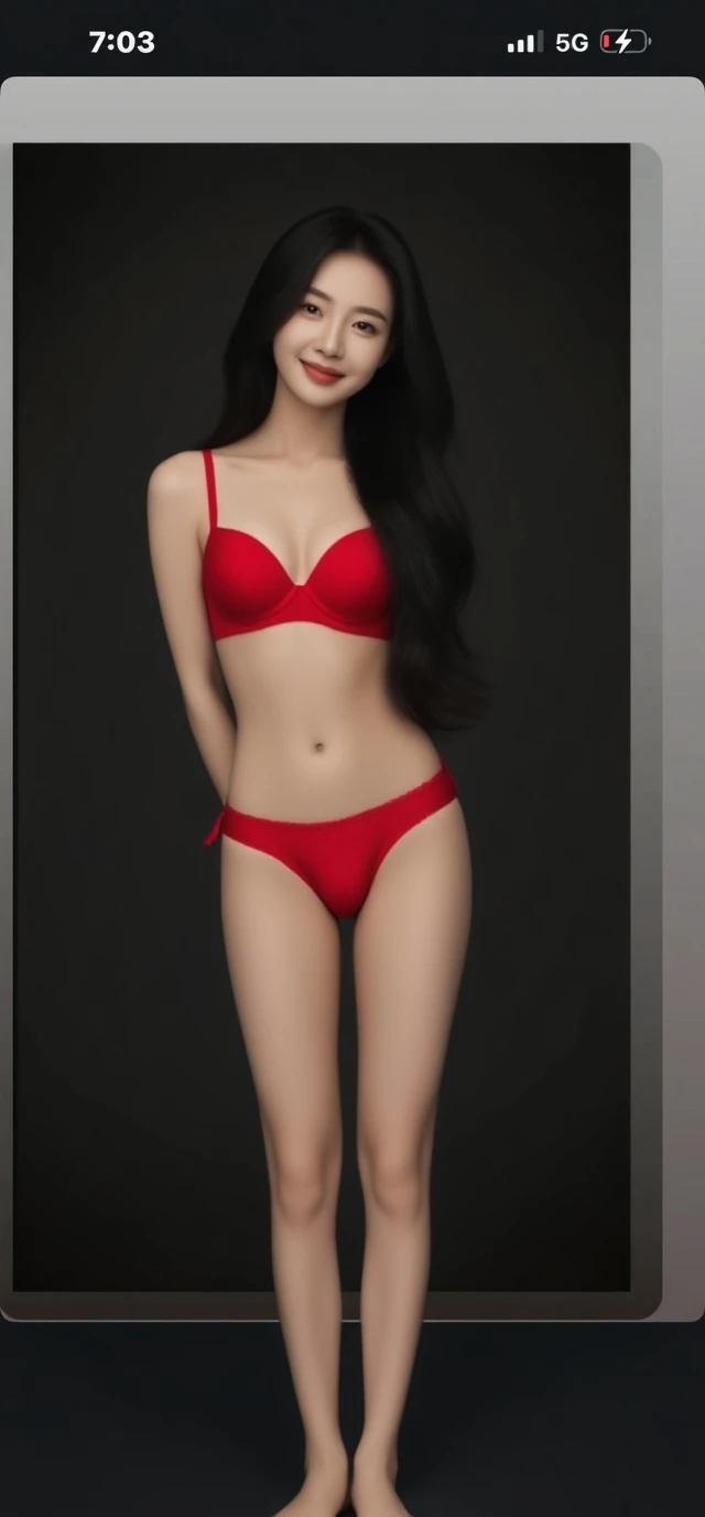 2 heads,Photo of a 50-year-old woman with brown hair, a captivating gaze, Brown eyes, Wrinkles on her face, Black pantyhose,Black High Heel Boots,She wears very ????????????? ?????????、、Revealing her large sagging ???????, Light makeup and red lips. 32K