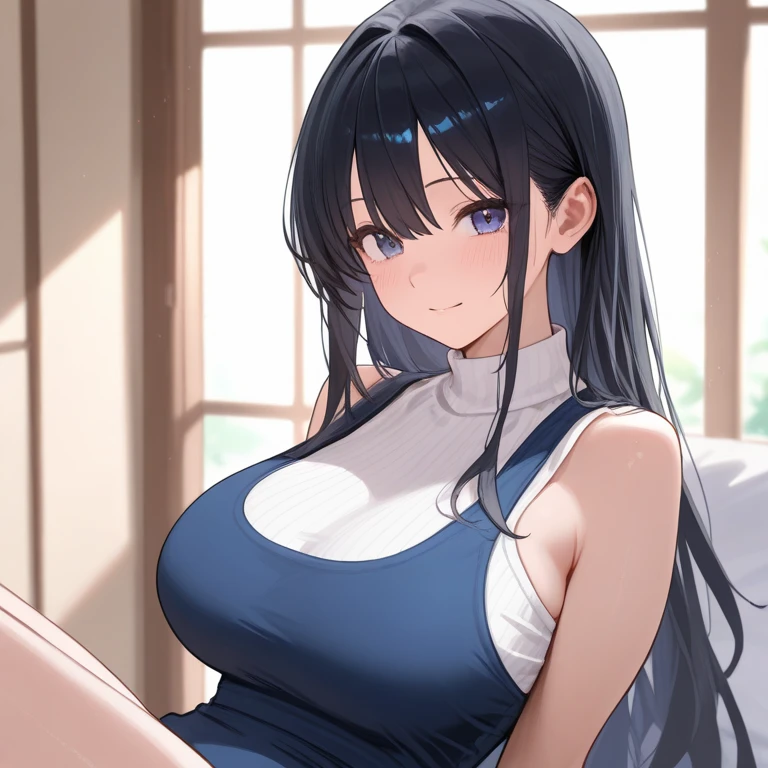 Mommy Dommy Lovely Lady