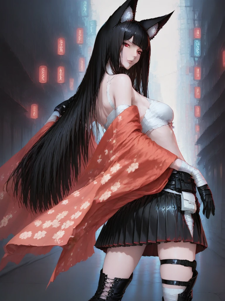 Akakitsune 0.1