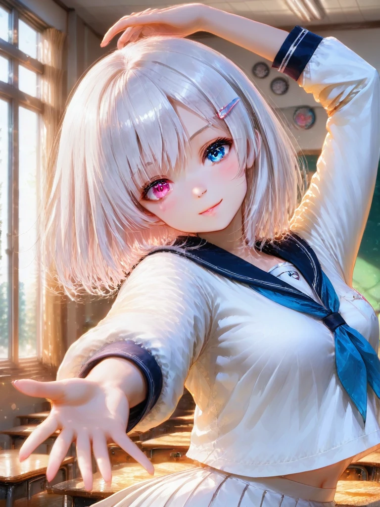Yuki Aozora 0.1