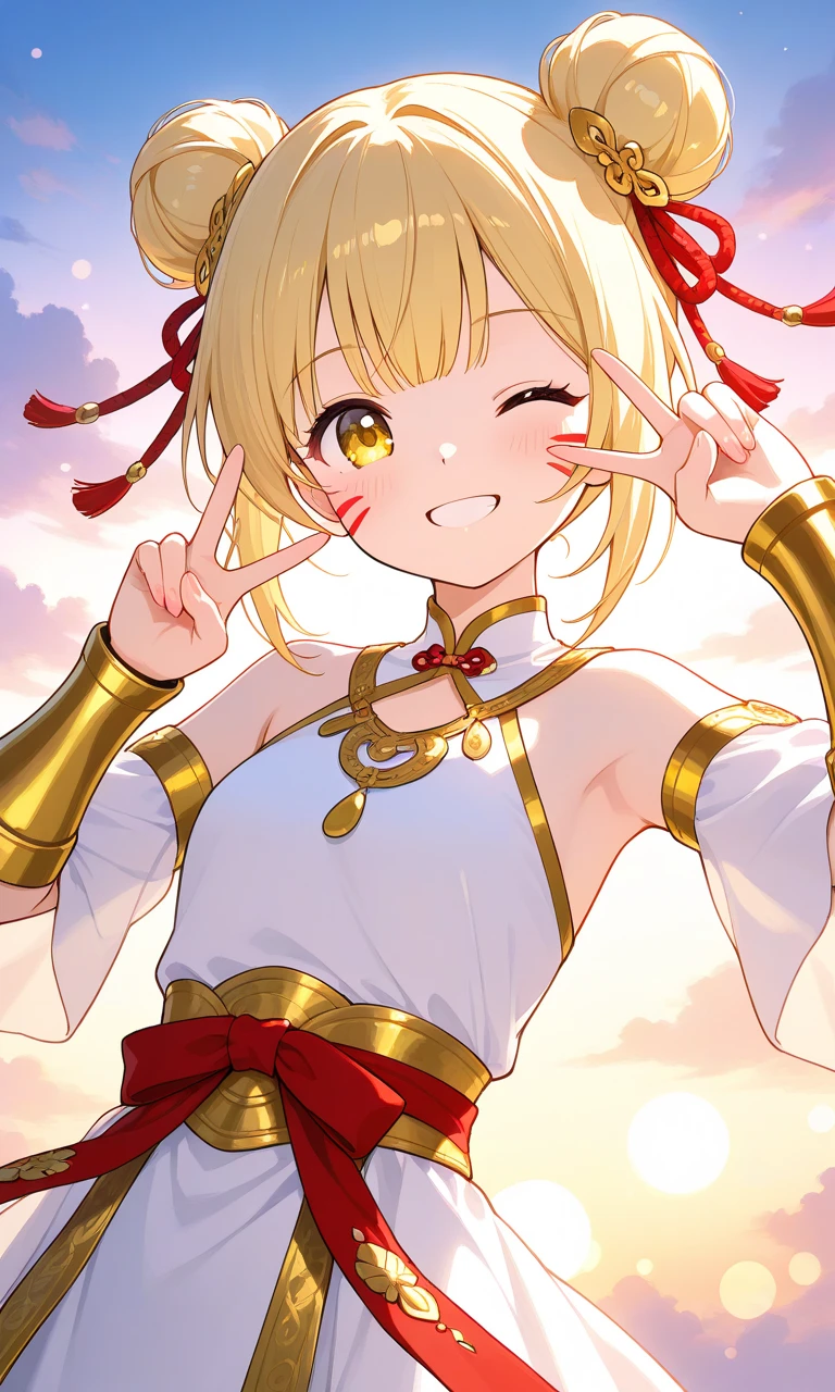 ((One personの女性)), Beautiful Face,Laughing embarrassedly,((Close one eye:2.0)),Laugh with your mouth wide open((Bright red cheeks:1.4)),Glossy pink lips,night,rooftop,Festive decorations,You can see the ocean, firework,Laughing with your mouth open,Glossy pink lips,Facial lighting,((Anime style background)),masterpiece, Highest quality, so beautiful,up to date, Complex details, (Pink long nails),(ring),(bracelet),(choker),AI-generated, Complex,High resolution, Highest quality, super high quality,3D Images、View your audience、3D Images,One person,Long blonde hair,High Ponytail,(Turquoise Eyes),Anime woman posing for a photo, ((Fine grain、gradient eyes、Shining Eyes:1.4)),(Squint your eyes:1.4),a hyperRealistic , hyperRealistic , Realistic,Anime woman with long white hair, Smooth anime CG art, A woman in a colorful kimono with gold embroidery, (Pink long-sleeved kimono),Red floral pattern,Long flower hair ornament,big floral earrings,Mature Body,(:1.1),expensive,Abdominal muscles,Tight waist,(Zoom in on face:1.8),Shooting from below at an angle