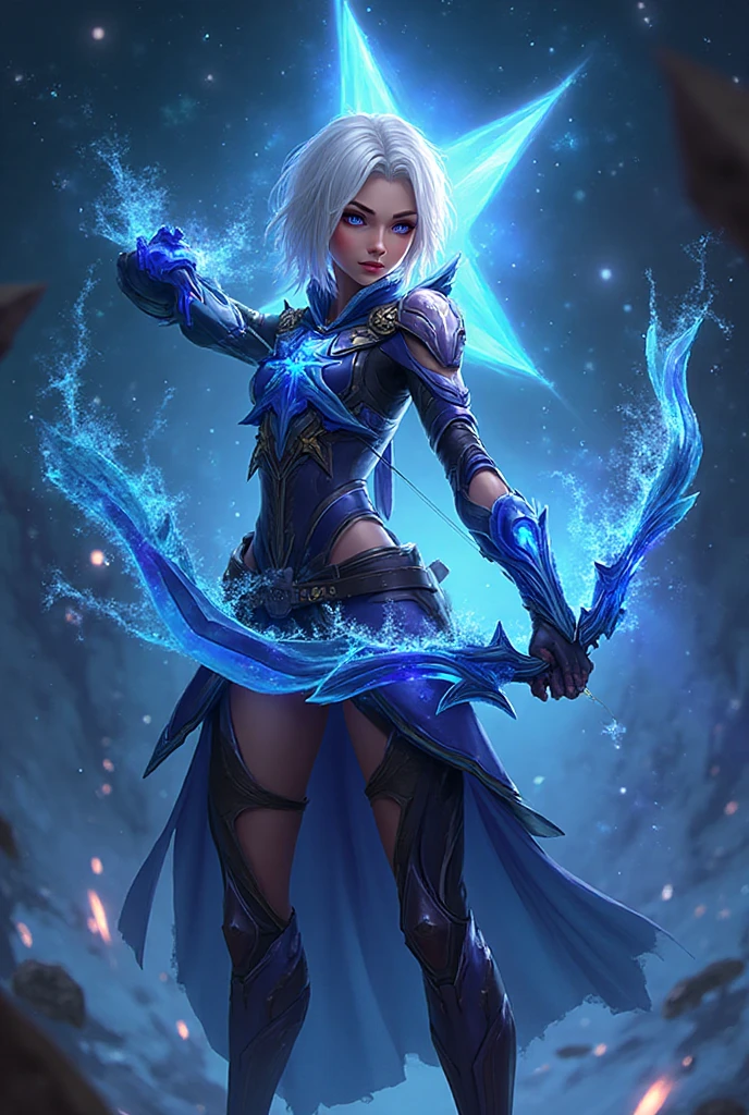 Ghost Catcher Mage