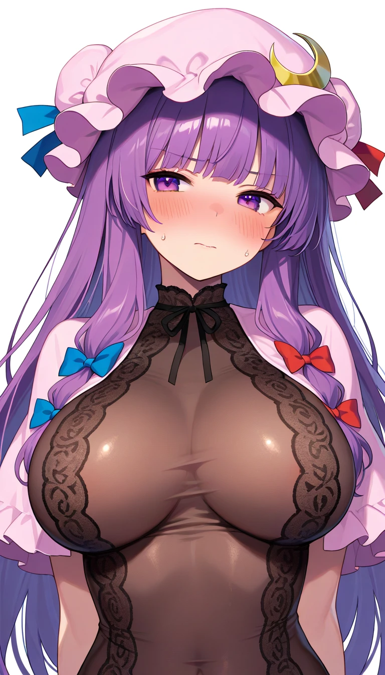 (masterpiece）、（Best image quality）、（Very detailed）、（Very detailed）、4K、（8K）、Best image quality、（beautiful）, 1 Girl,????????????、Thick thighs,Noise Reduction､Emphasis on the ??????､?????? Augmentation,(Black Pantyhose:1.2),The ????? is exposed,(???? :1.3),(pubic hair:1.3),Sweating,(business suit:1.2),(??????? on thighs:1.2),smile,(Eyes are hearts:1.2),(??? slave:1.3)