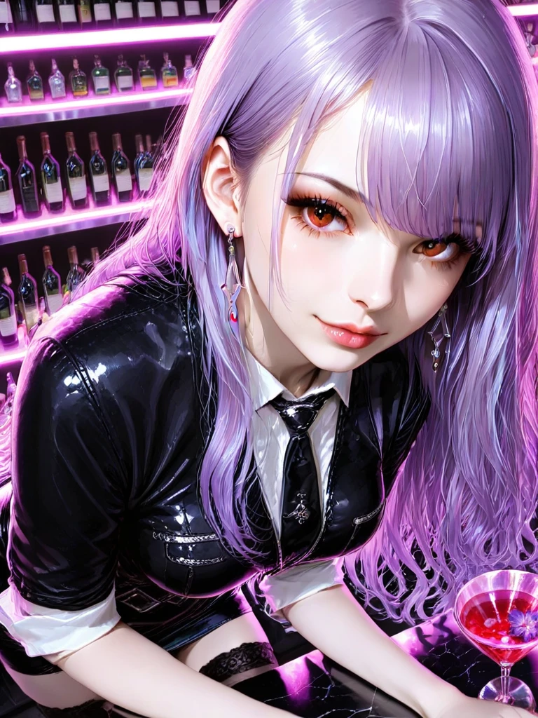Manami 0.1