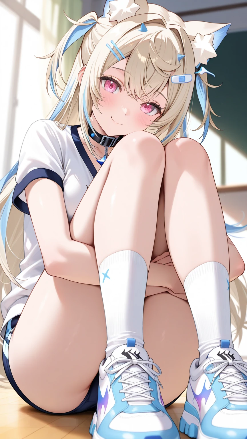 Browsing Caution,(In prison,Arms chained to an operating table,Legs chained to the operating table,Sailor warrior transforming heroine with pink lines on white fabric,Shiny metallic leotard with ruffled skirt,Sleeveless,Waist ornaments and armor adorned with large jewels,Transformation Heroine Hair Accessories,Ripped metallic thigh-high socks,A big red ribbon and a big jeweled brooch,Shiny metallic heroine costume,Tight transforming heroine gloves:1.5),(Men and women  in the ,A transforming heroine gets :1.5), (,:1.5),(Wide-,Raise and stretch your arms, lying on the operating table,Legs stretched out to the sides:1.5),(Men surrounding a girl,His arms are shackled,Her legs are strapped to the operating table,Restraints bind the limbs,Massive , Pool:1.3),belly button, (The girl is crying,Open your mouth:1.3),Sweat,, (Petite Girls,young,thin,Very small breasts:1.5),Blonde twin tails,Perfect Face, Perfect ,(Cowboy Shot:1.5),(から溢れる:1.2)