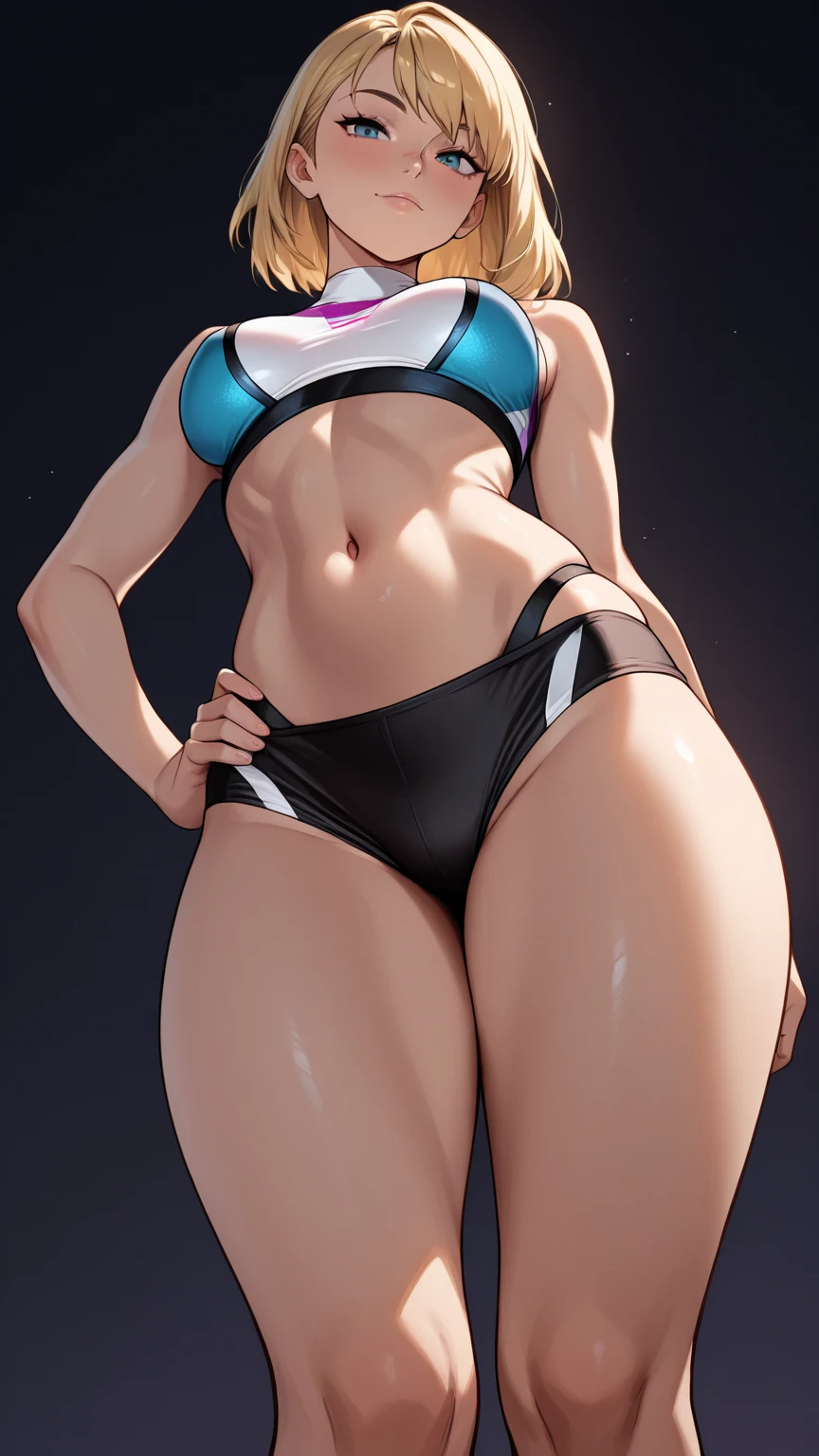 Tatuagem do padre, Mai Shiranui , pernas juntas, Mijando, Mijando herself, your own urine is running down your legs, figura feminina perfeita, Mijando down her legs, Standing on the very busy street Midgar City, ensolarado,olhando para baixo nervosamente, Shy, Embarrassed, Despertou, chocado, panicking, preocupado, ao ar livre, A small puddle of your own urine is forming around your feet on the dry floor., muito desesperado para fazer xixi, molhar-se, urination, master part,best quality,Perfect artwork, (Corpo feminino orgulhoso),(peito enorme),(Decote charmoso),(um olhar sedutor),facing the audience, pink lips,detalhes do dedo, magic hour, Rembrandt Lighting, front lighting and fill lighting, sombra dura, Arnold render,3DCG,8k,