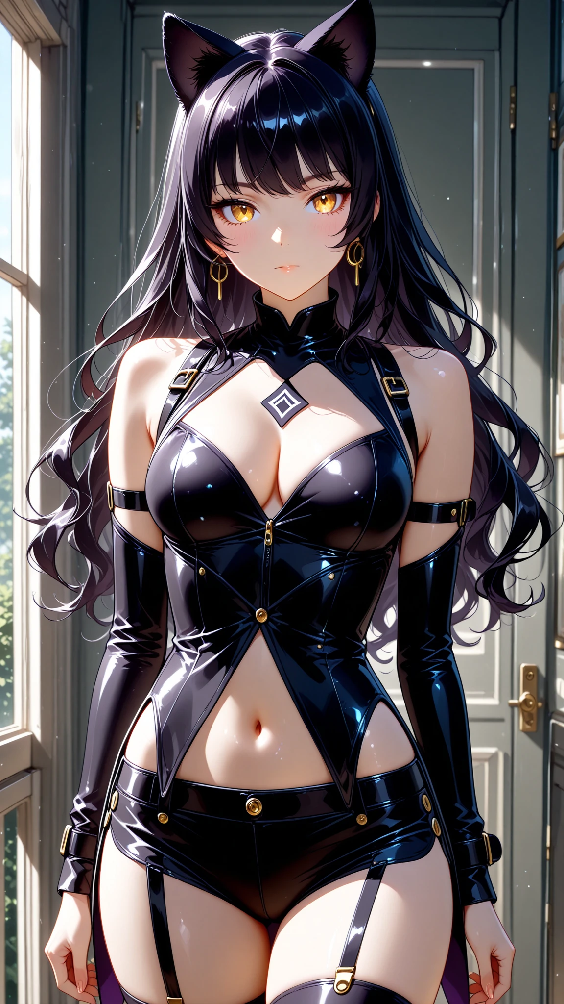 とても可愛くて美しい全の女の子,(Highly detailed beautiful face and eyes:1.2),
small breasts、、small breasts、crying face,black hair,dynamic pose,beautiful feet,(cowboy shot),
A blue ripped lolita dress with ruffled check pattern,
Palace gates,shrubbery,small flower,distant tree々,
(highest quality,masterpiece:1.2),intricate details,High resolution,1 girl,alone,cinematic lighting,A huge amount of  drips onto her breasts.、A huge amount of  drips down her thighs、A huge amount of  drips down her thighs、Covered in 、Covered in 、A huge amount of  drips onto her breasts、A huge amount of  drips onto her breasts.、A huge amount of  drips down her thighs、A huge amount of  drips down her thighs、Covered in 、Covered in 、after 、after 、torn clothes、A huge amount of  spills out of her mouth and drips onto her breasts. 、crying face、の女性、、sexy、have  with a man最中、during 、that'I'm inside、have  with a man、have  with a man、The  is inserted into the 、The  is inserted into the 、No modification、A man's  is thrust up from below、
