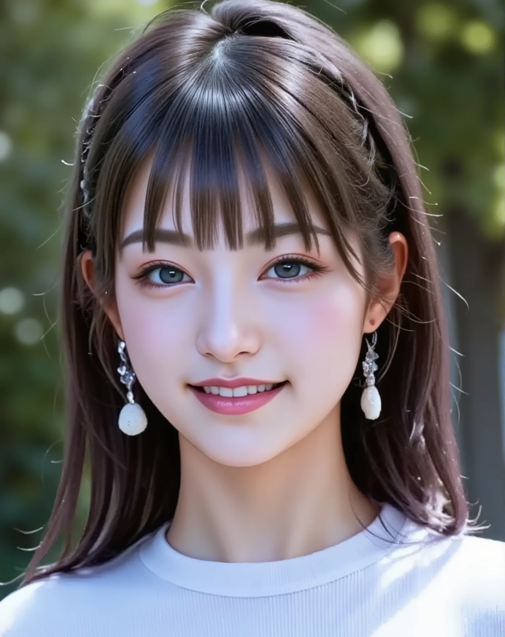 {{small breasts:naked high school girls:Smile Yan:18age::(big double eyelids):(mascara):(Red cheeks):(前My hairぱっつん}:{straight,短いMy hair:My hair}