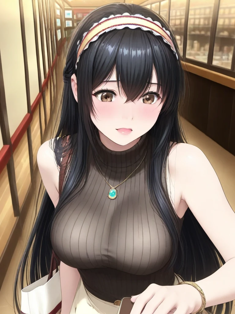 Nanami 0.1