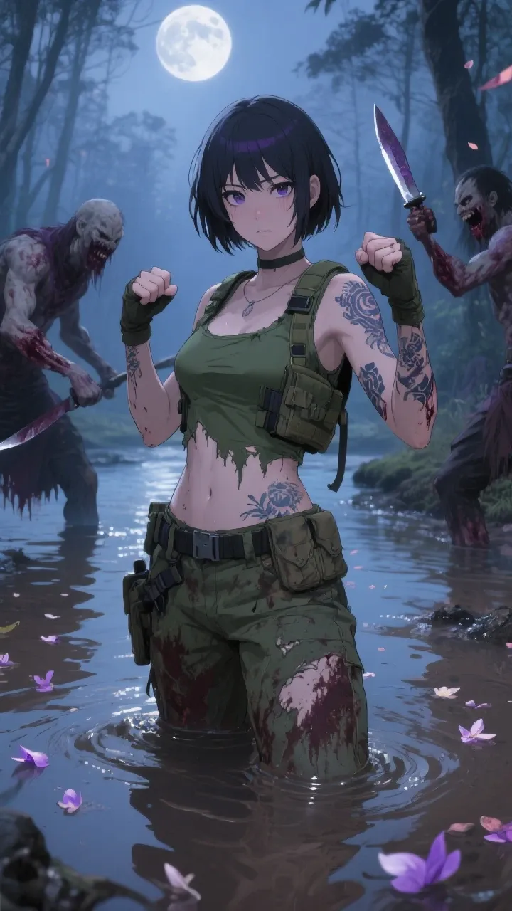 Geração de Arte Dramática Shojo