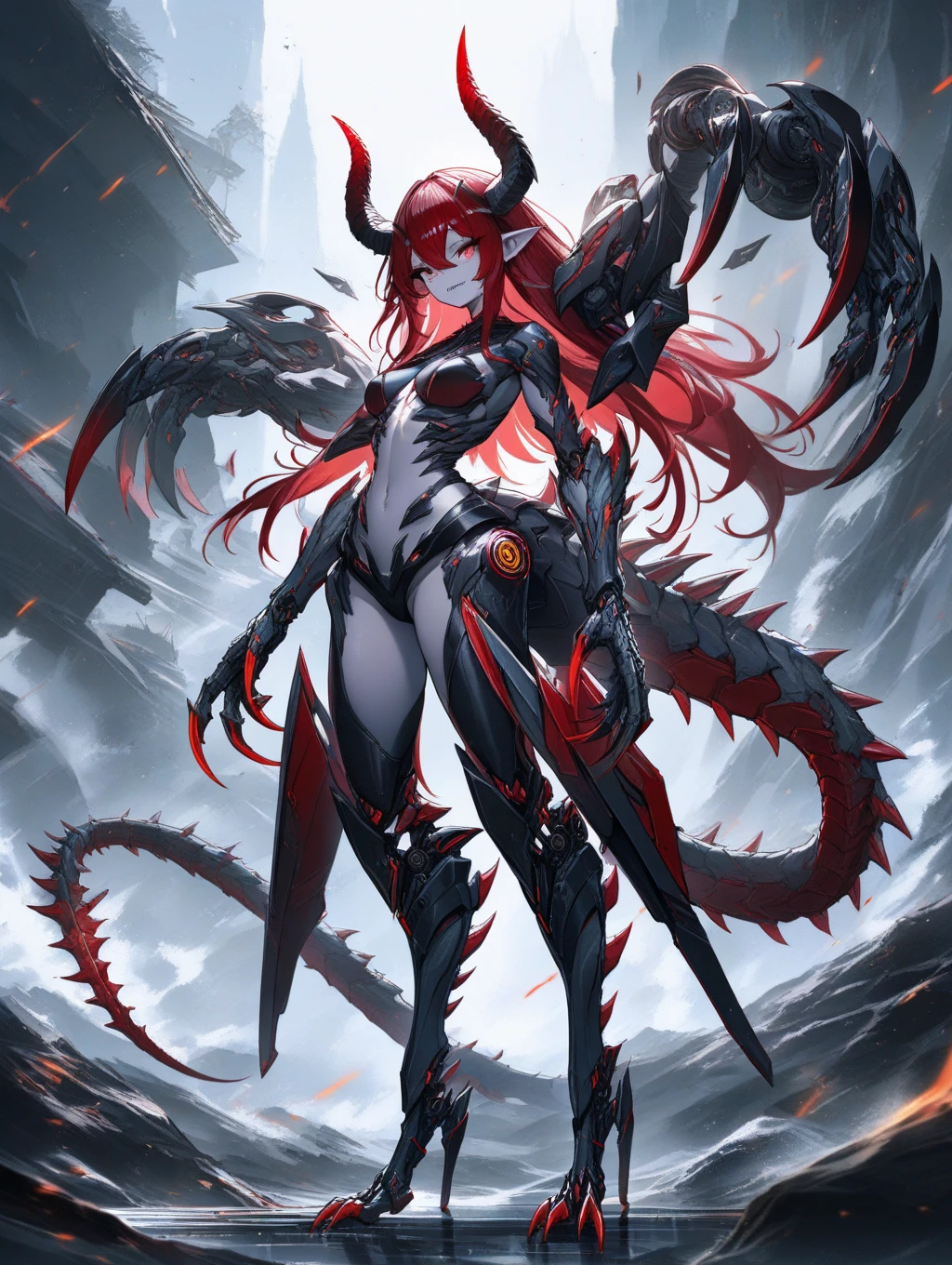 1 Girl,have,White tights, Tagging,Solitary,Pink Hair,Long hair,very Long hair,Standing，Front view，Axisymmetric composition，Pearl tong，beautiful ，Model Diagram,Slim,Mature,，， Lace crop top,(Long hair:1),Red lips,Pantyhose, ,8k,(masterpiece), best quality, masterpiece, high resolution, The original, Very detailed wallpaper,{best quality}, {{masterpiece}}, {high resolution}, {extremely delicate and beautiful}, The original, Very detailed wallpaper, panoramic, ，Anatomically correct, The art of HR Giger and Beksinski merges in this detail,Psychedelic Background，Dark horror scene. Clear images, Use edge lights to render at 8k resolution, It features a terrifying environment full of Lovecraftian tentacles，They spin and dance under the neon lights. HDR lighting creates complex and detailed shadows on distorted backgrounds, Mutated humanoid