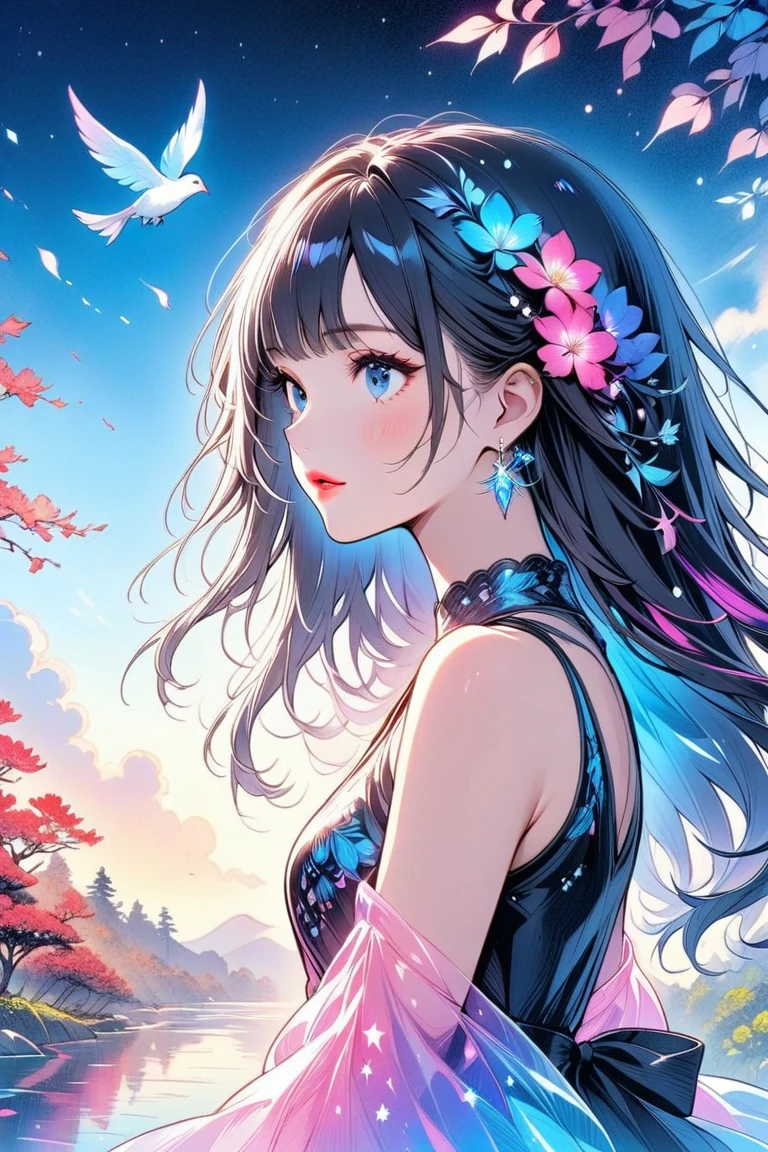 you can merge images?