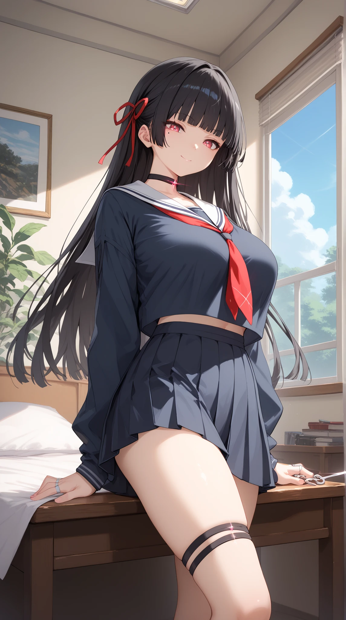 high school girl、Browsing Caution, 1boy and 1girl, In 、Back alley at night、teenager、Blazer uniform、Beautiful woman、Very thick thighs、Very short skirt、Lifting her skirt to show her 、Acme Face、Seducing the audience、Best image quality、High resolution、masterpiece、super high quality、Thick pubic hair、Holding money in your hands、Light green lace 、Very big ass、Very large breasts  、Blushing、4K quality、Blushing、Cry of 、Wearing black knee socks、Sweaty all over、Heavy breathing、Shaking breasts、上下にShaking breasts、{Highest quality}, {so beautiful}, {Very detailed}, {Best illustrations}, Browsing Caution, girl, 