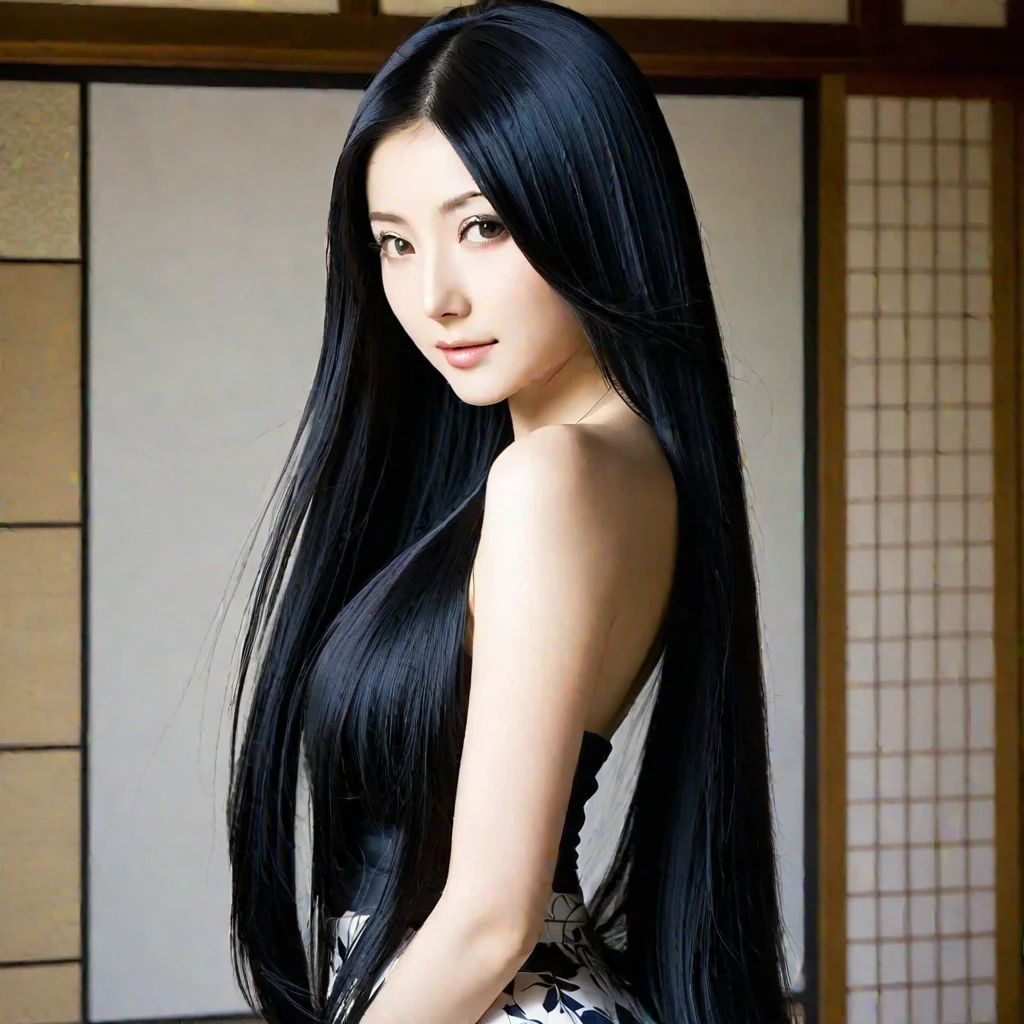 Japanese-Beauty-XL v1
