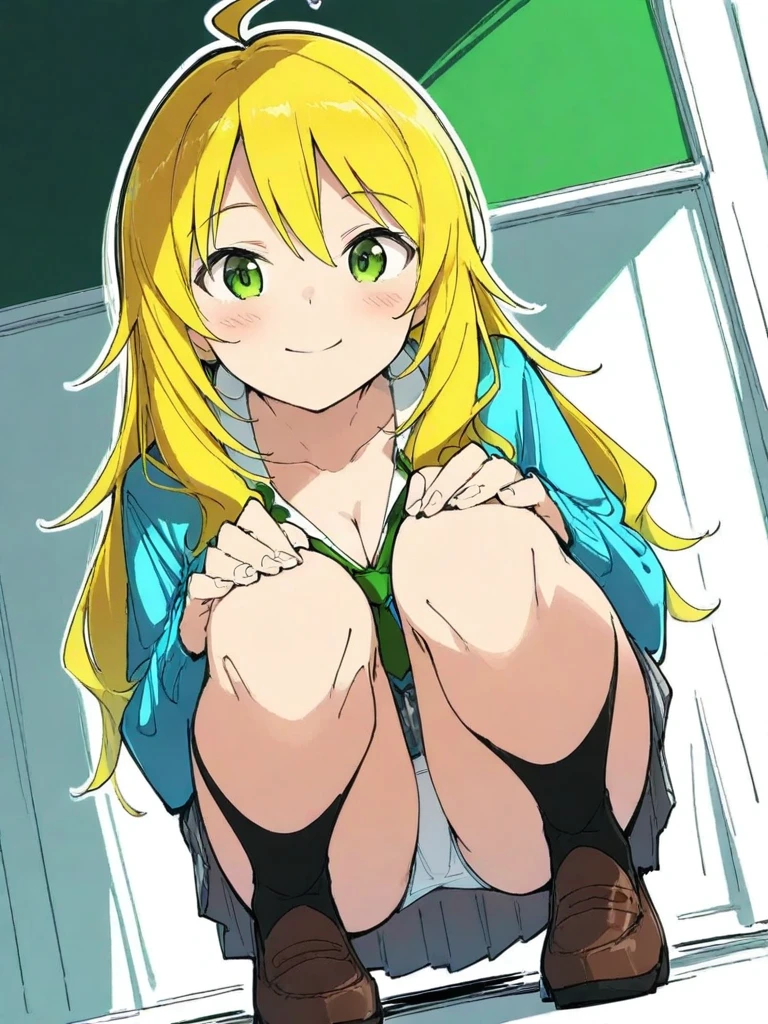 二次元キャラクター-2025-11-2312 v1.0
