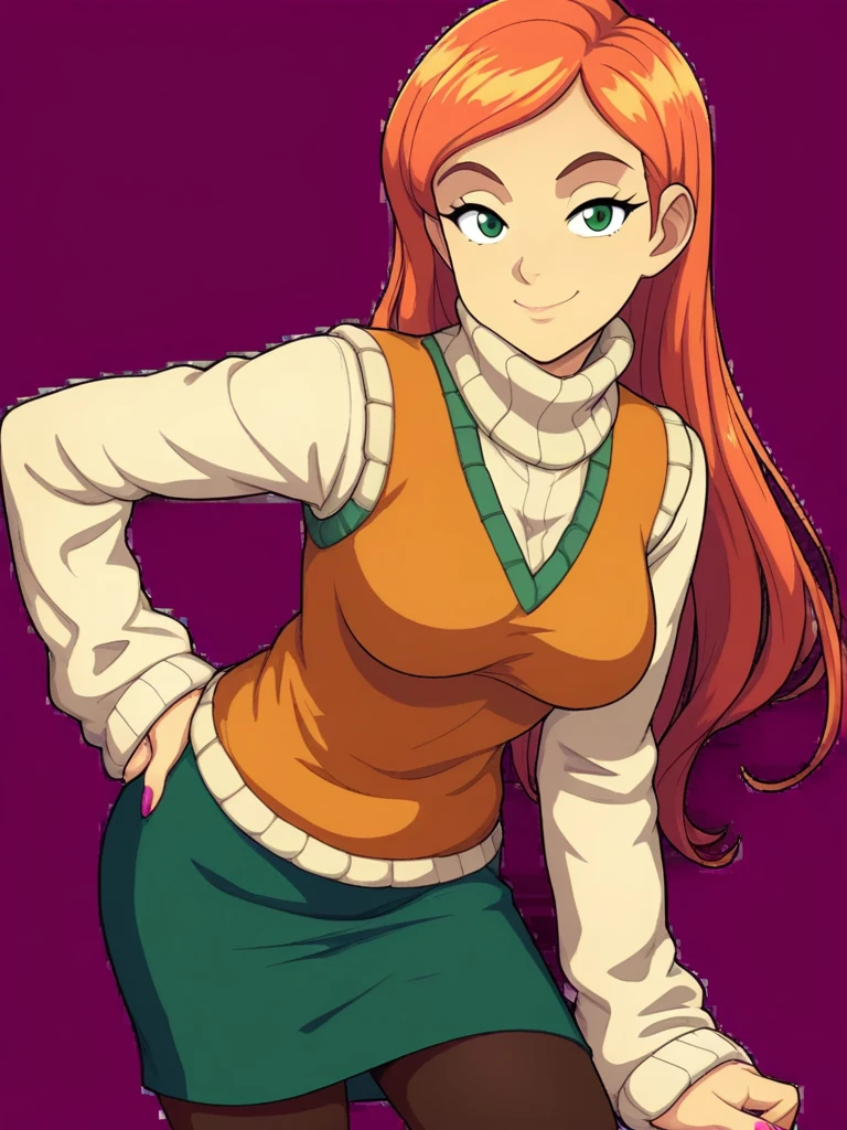 Sondra 1