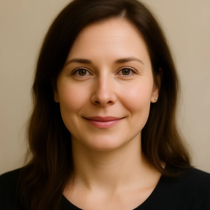 a photo of woman named Lisa .